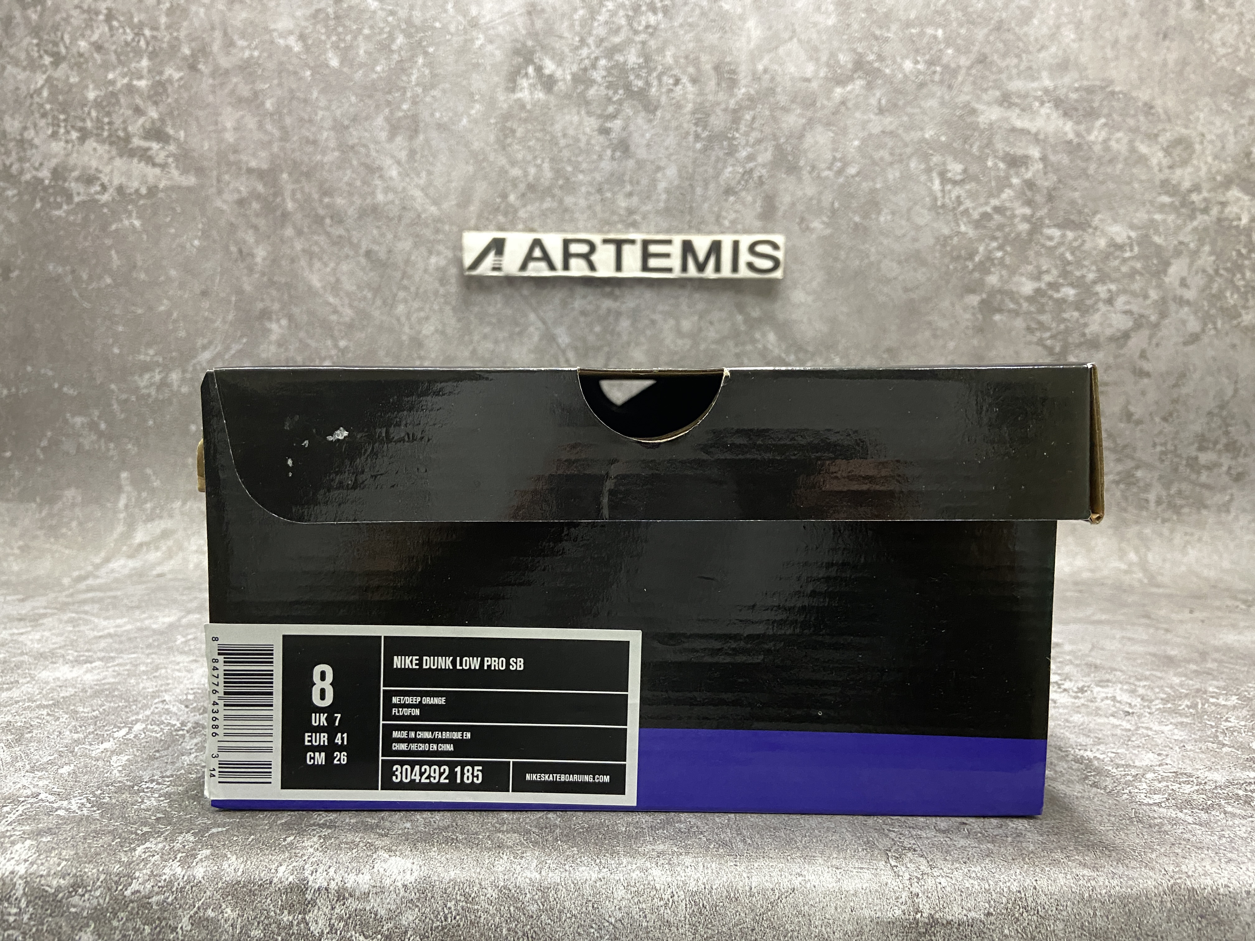 Nike Dunk SB Low Eire