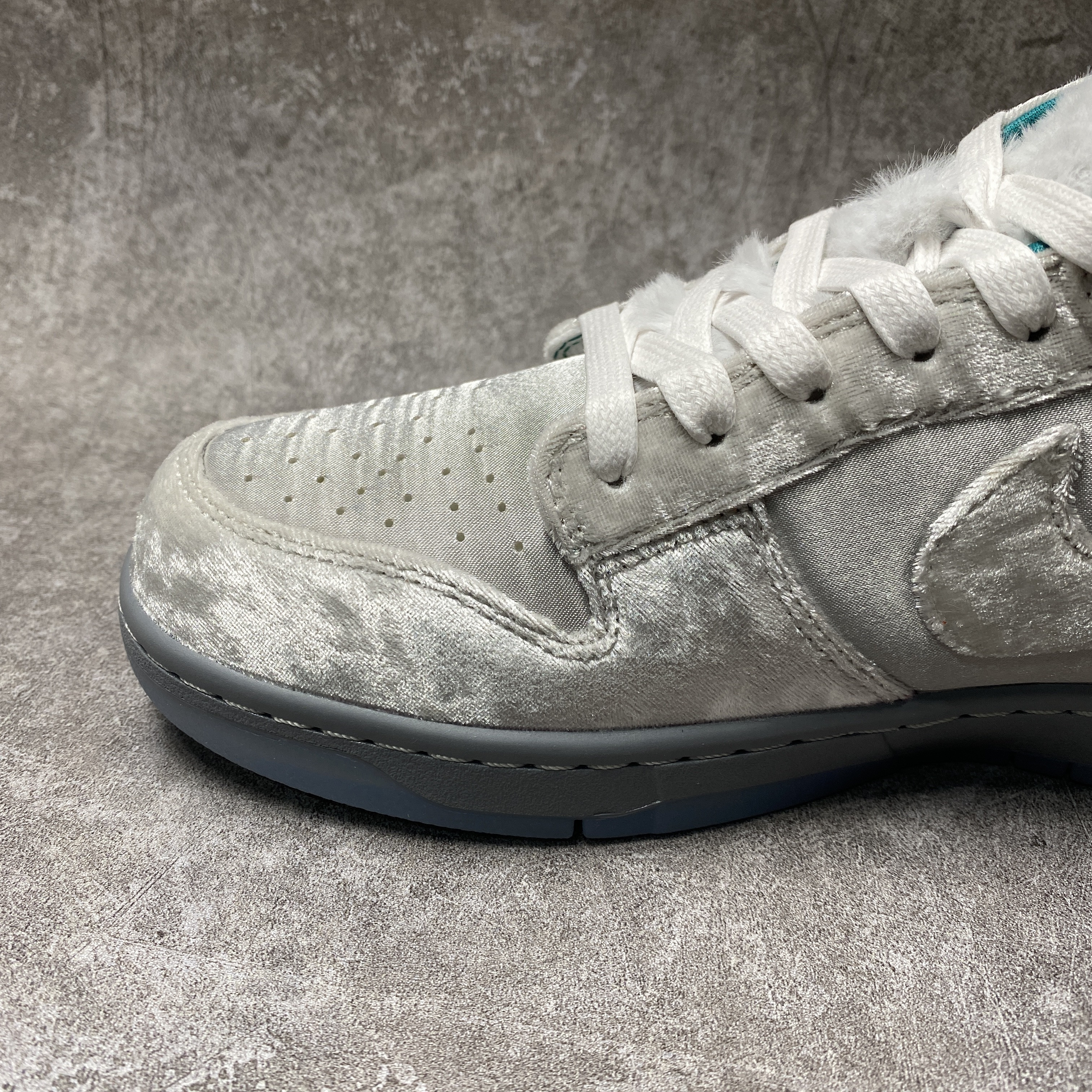 Nike Dunk Low Ice