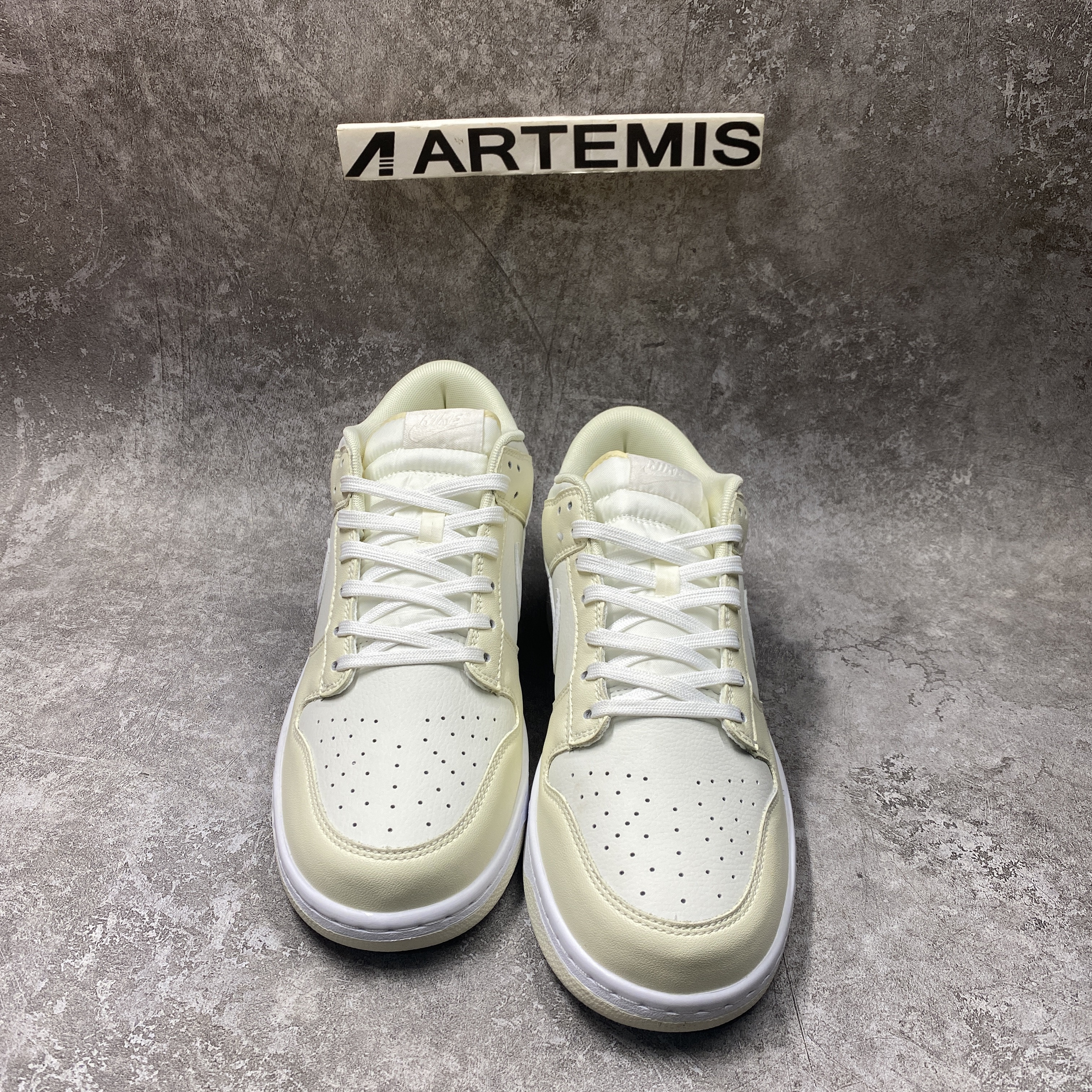 Nike Dunk Low Coconut Milk