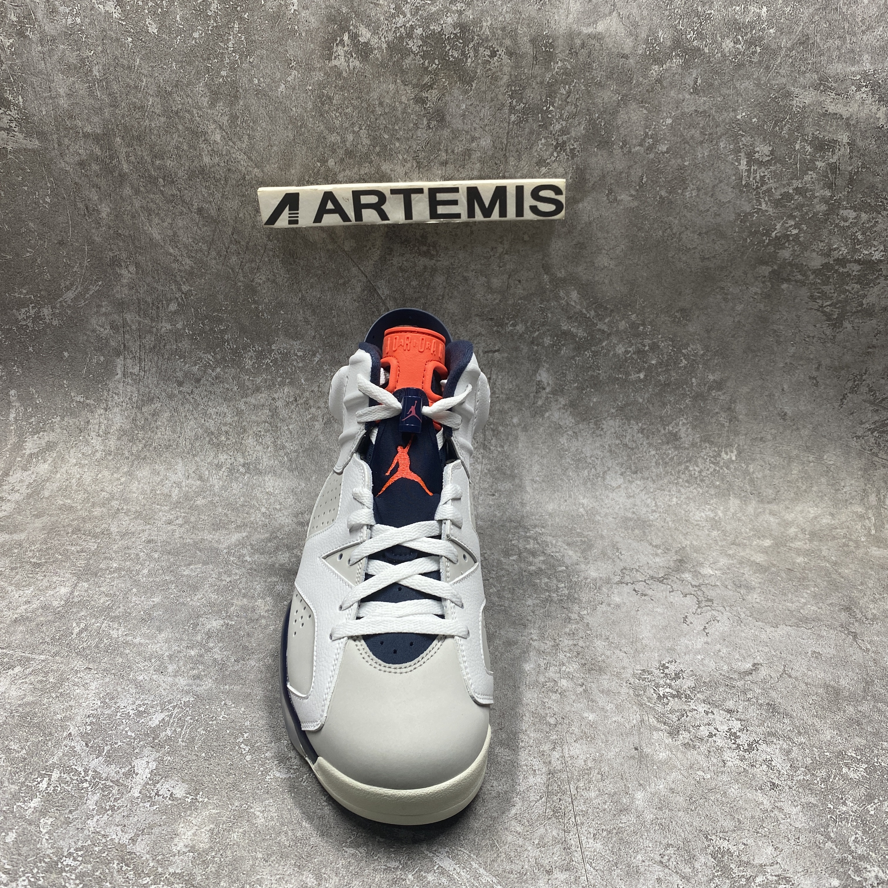 Jordan 6 Retro Tinker