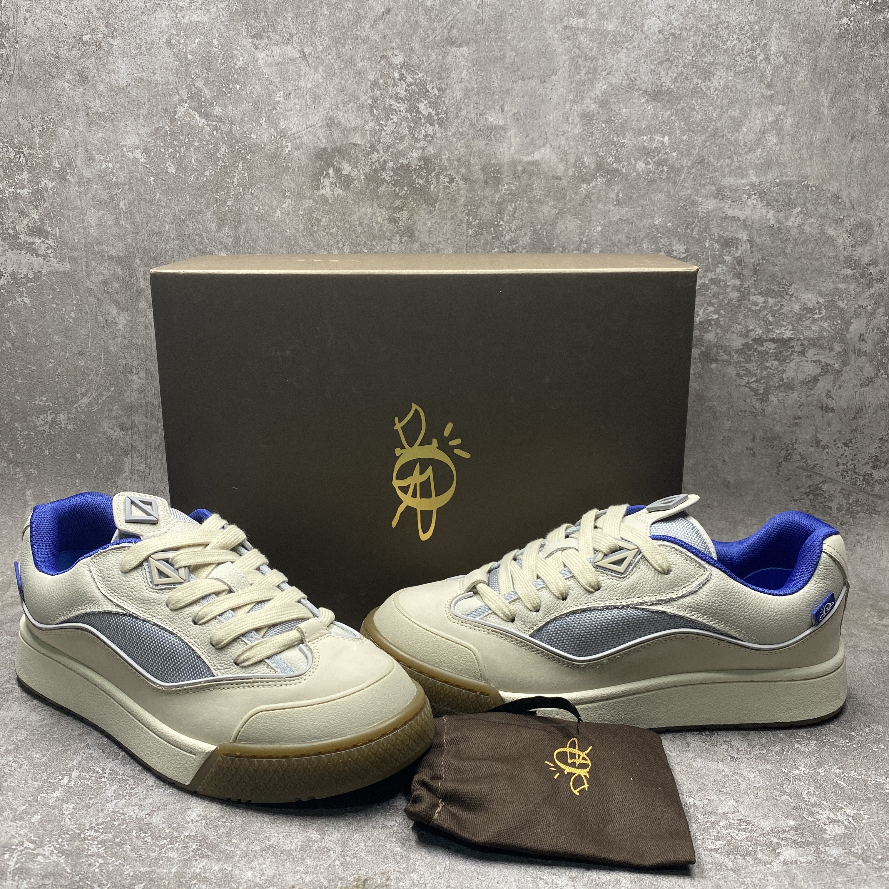 D*or b713 cactus jack cream