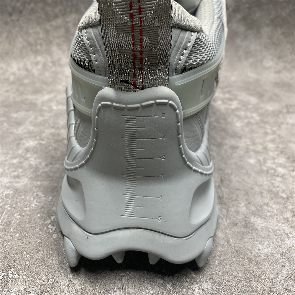 OFF-WHITE ODSY-1000 Light Grey