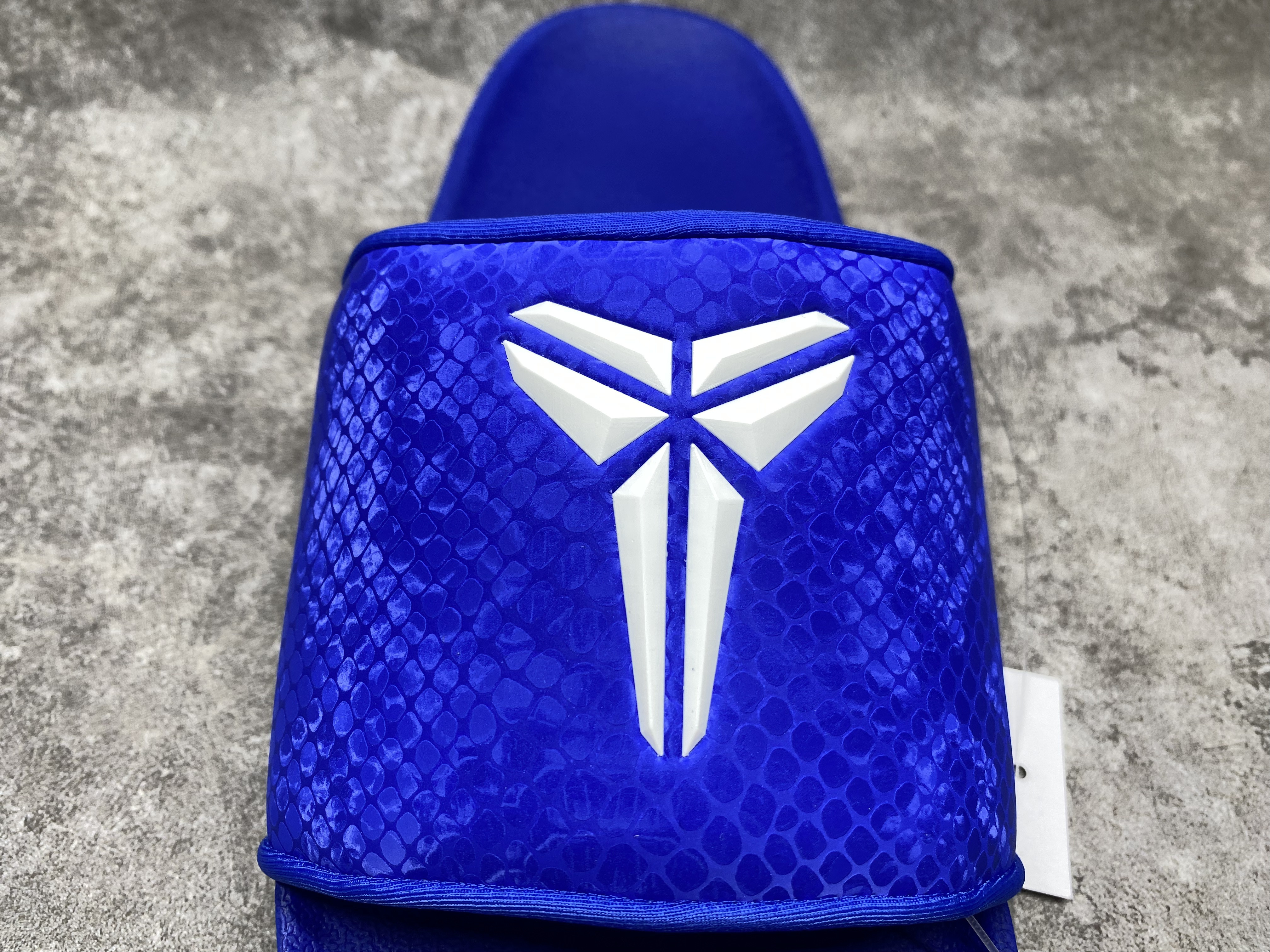 UA Nike Offcourt Slide