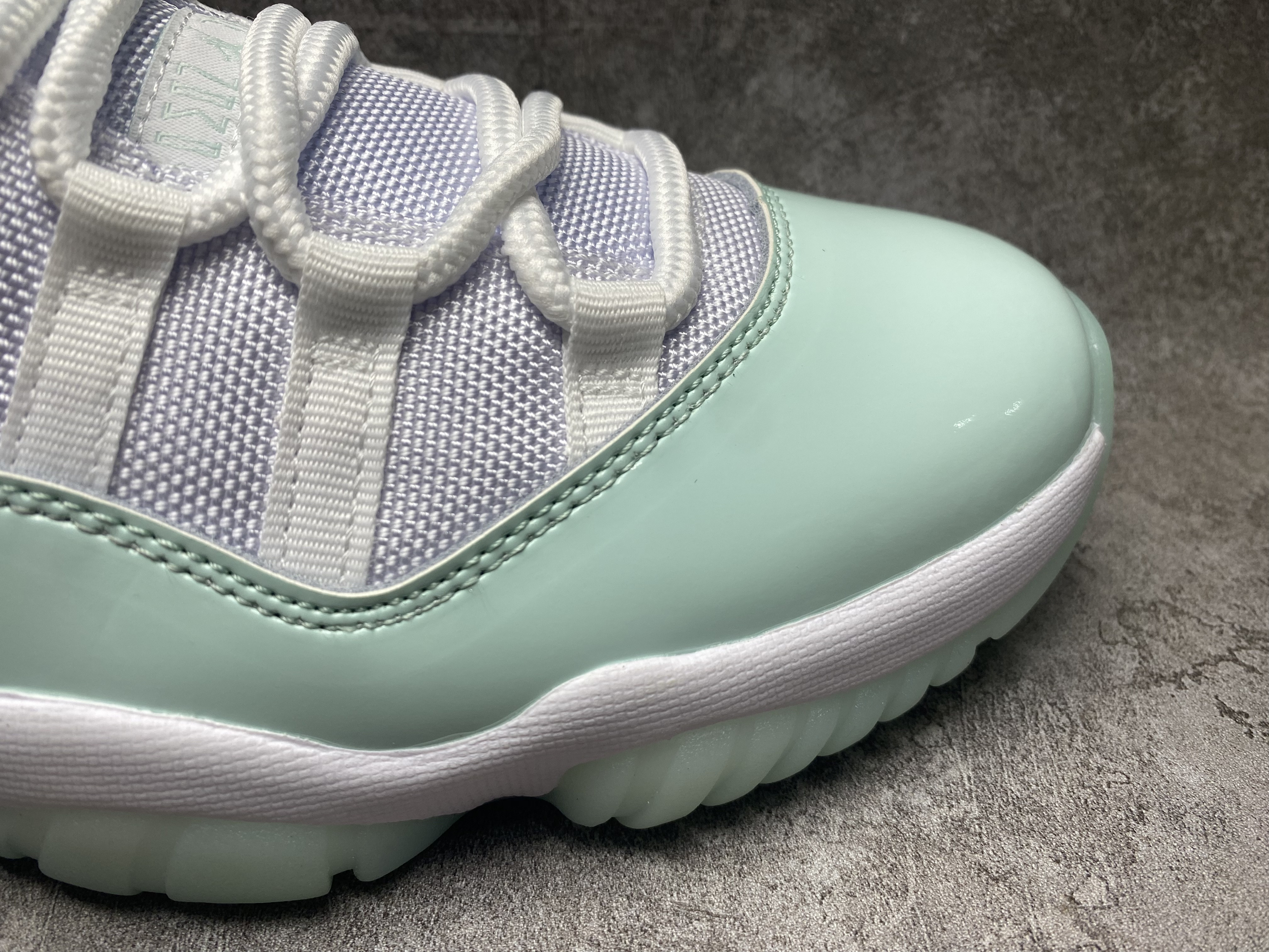 UA Jordan 11 Retro Low