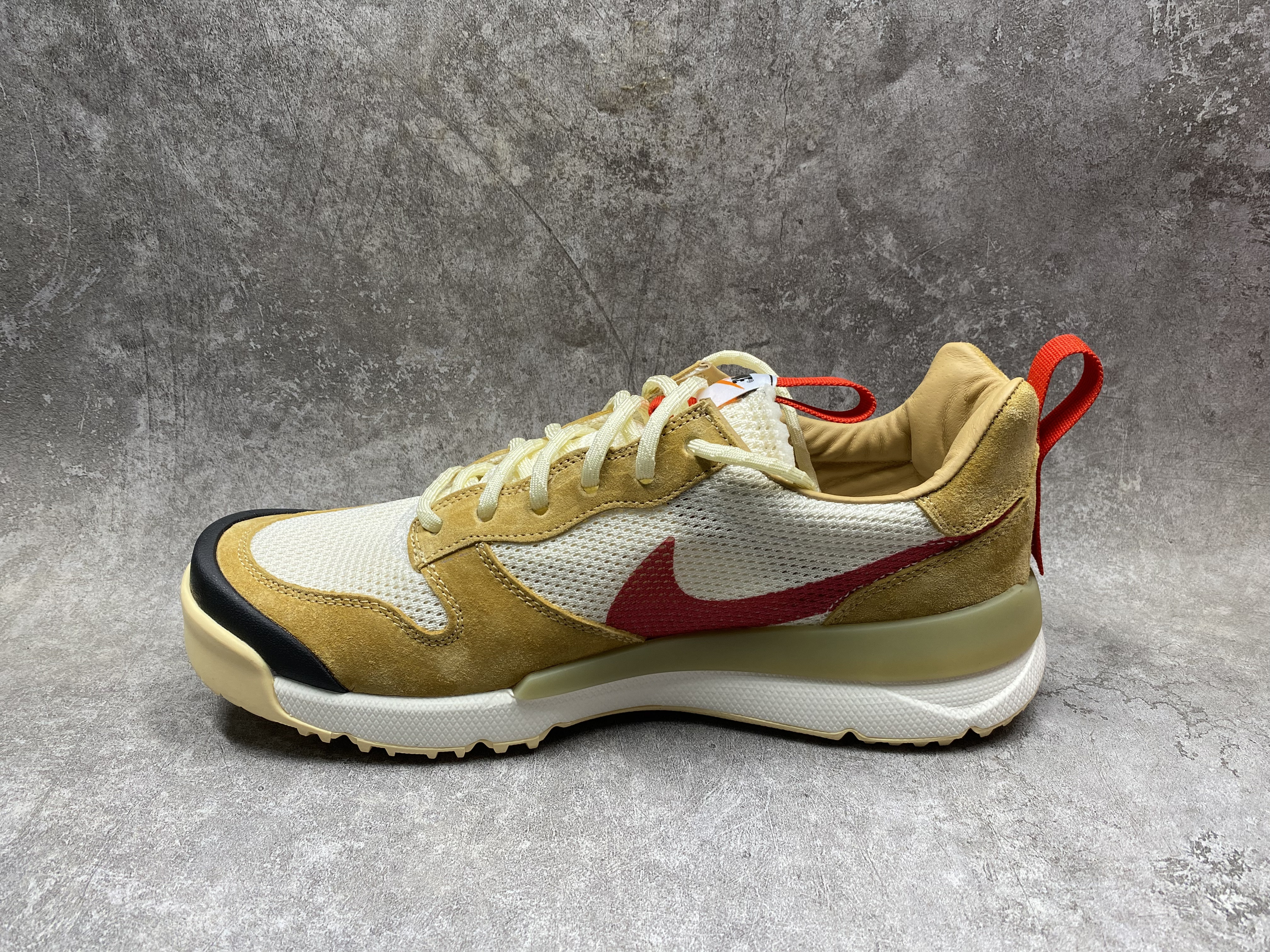 UA NikeCraft Mars Yard Shoe 3.0