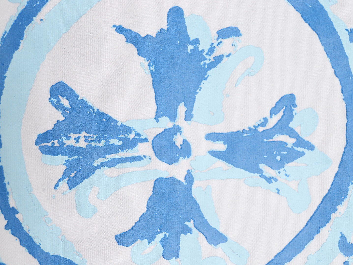 Ch*0me hearte ch 25ss short-sleeved t-shirt