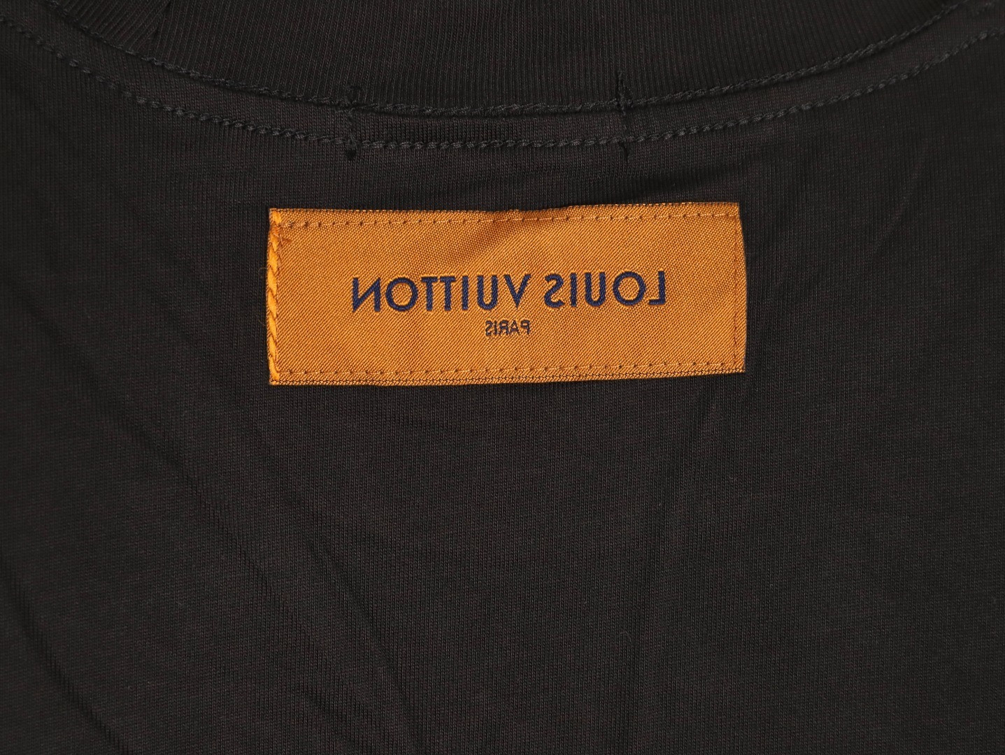 l0*is V*t0n 25fw long-sleeved t-shirt