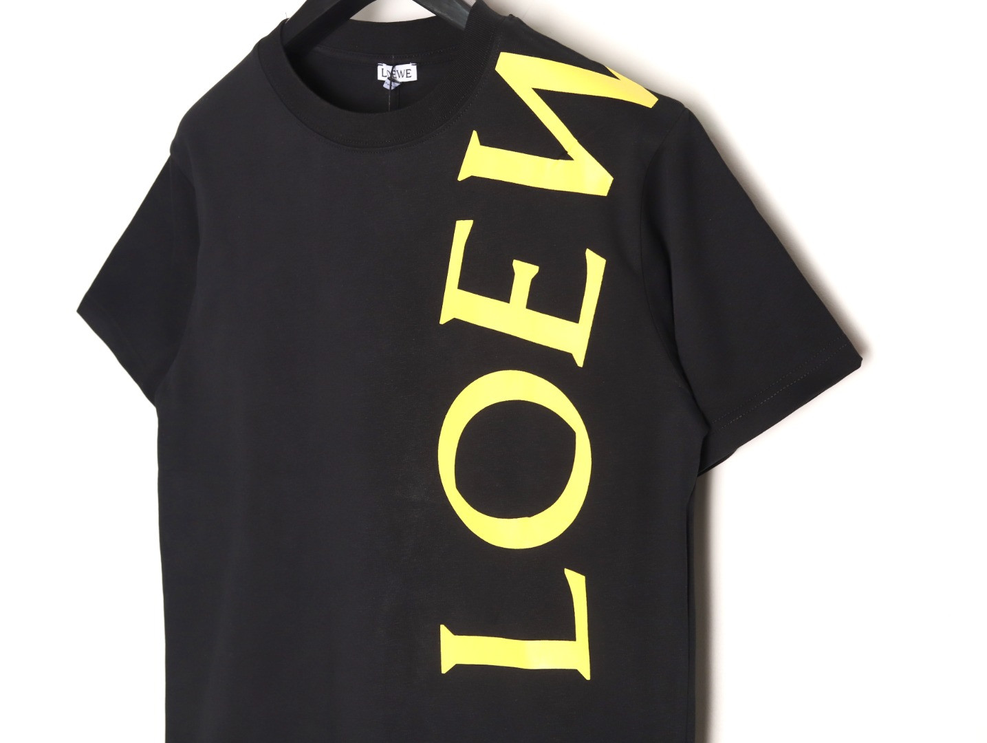 L0ew* short-sleeved t-shirt
