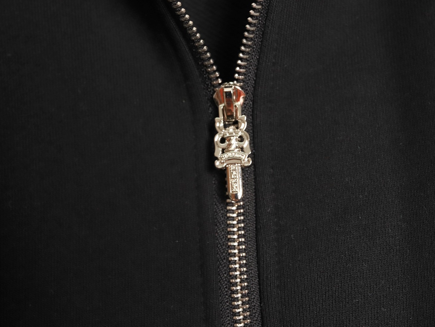 Ch**me He**ts 25fw coats