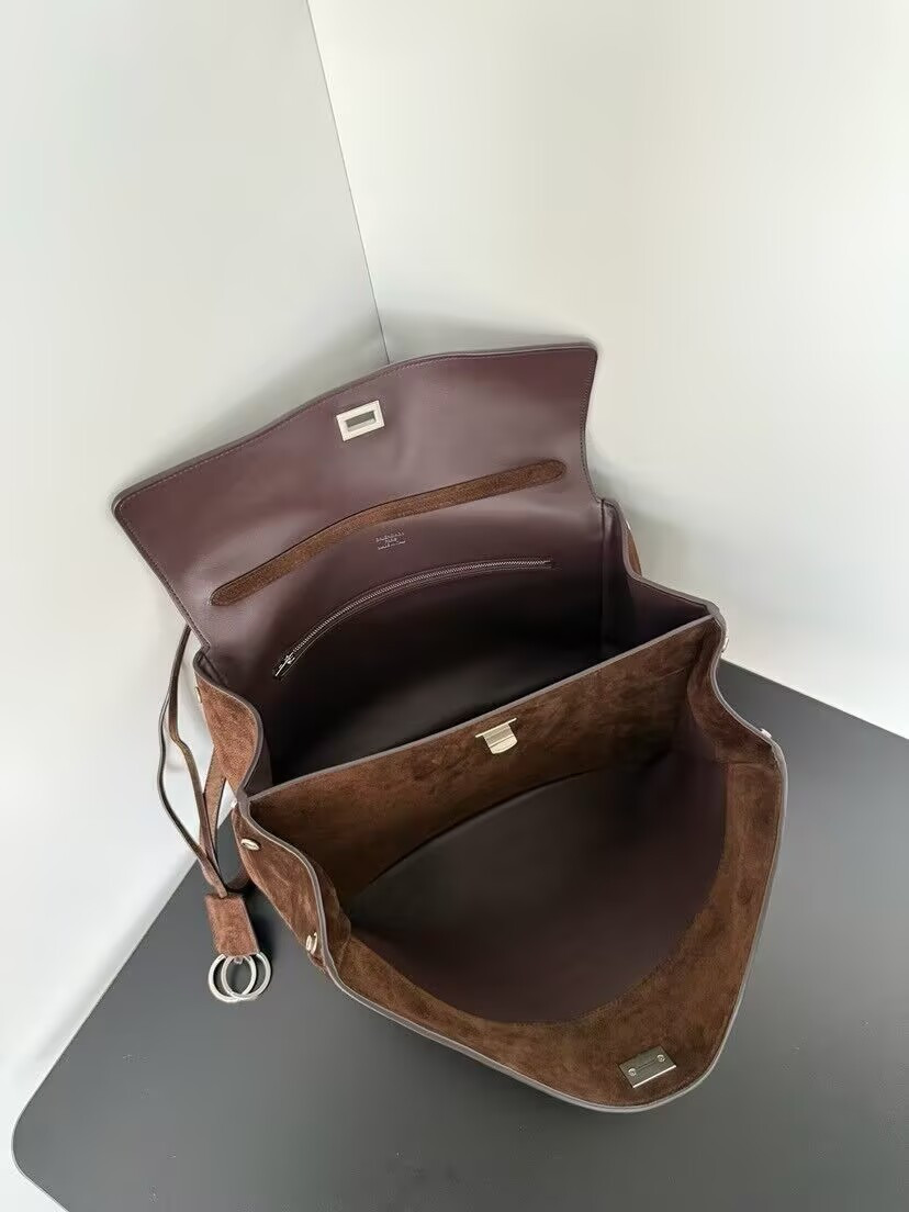 Ba*len*cia*ga rodeo medium 35x23.3x10.9cm