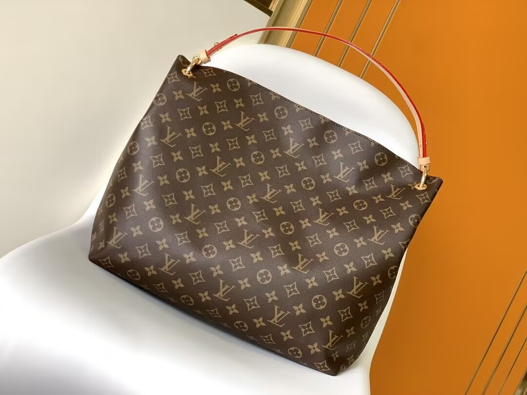 LV Graceful MM M43704 41x35x14cm