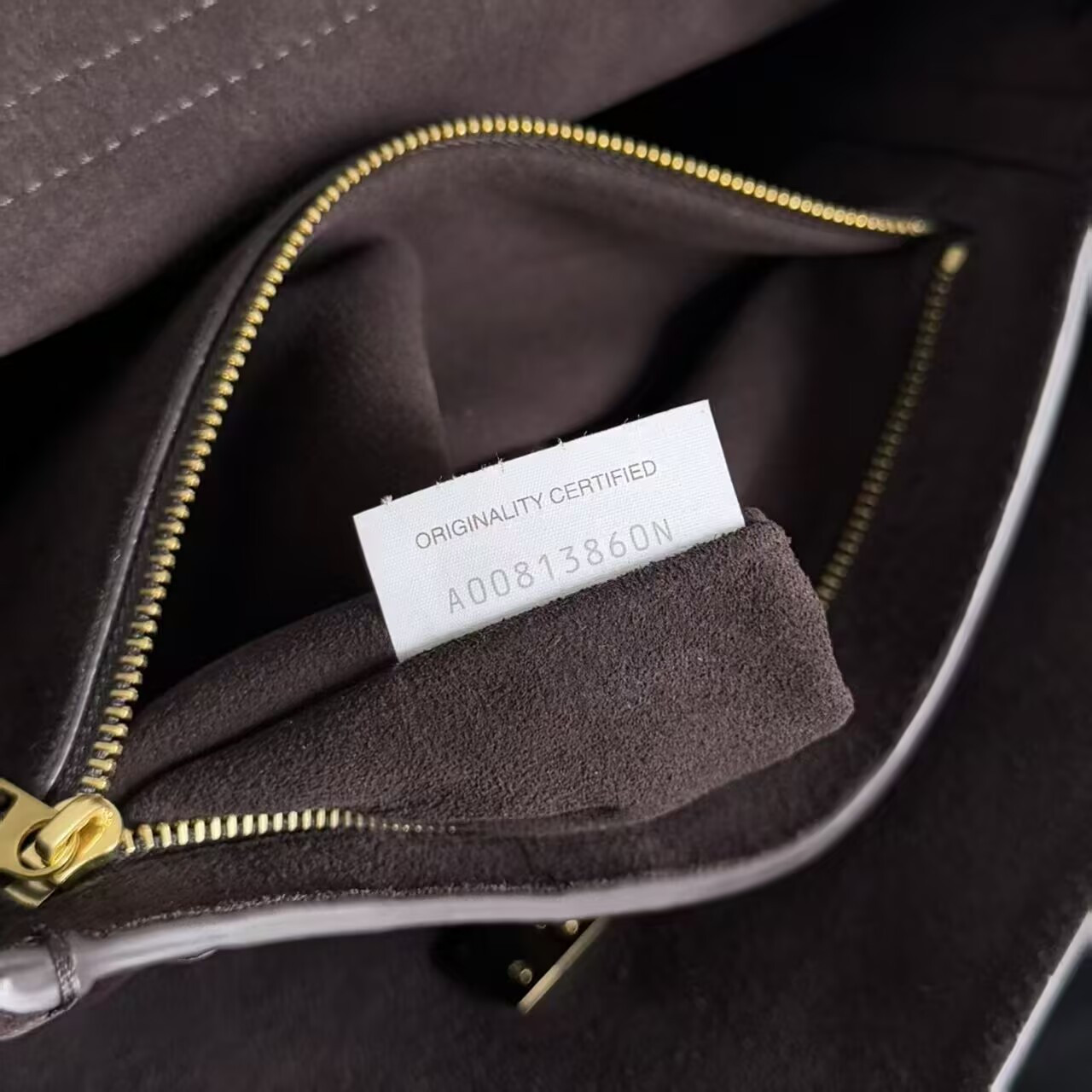 bo*te*ga Ve*ne*ta medium ciao ciao 34x26x15cm