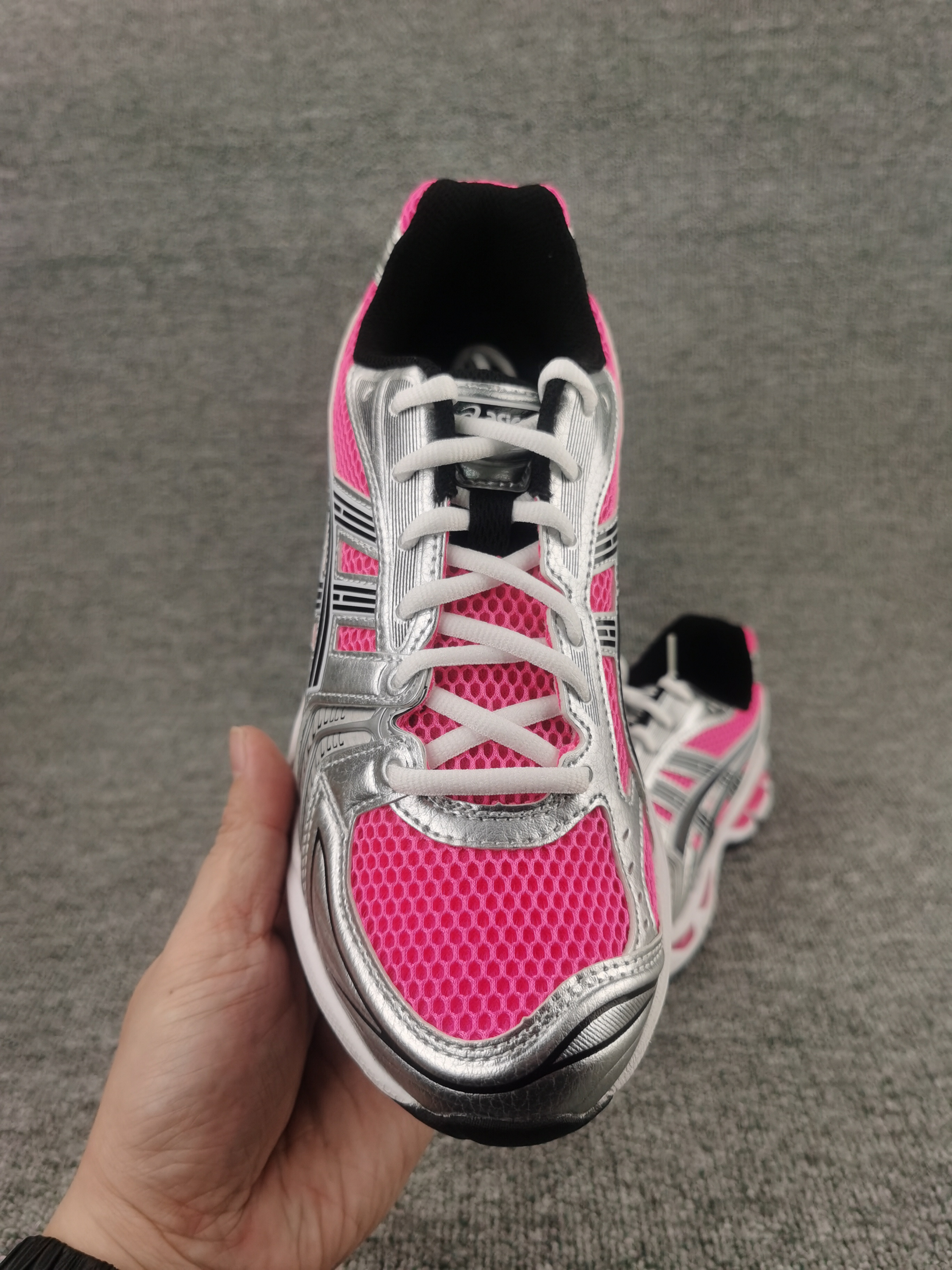 ua As*ic*s gel-kayano 14