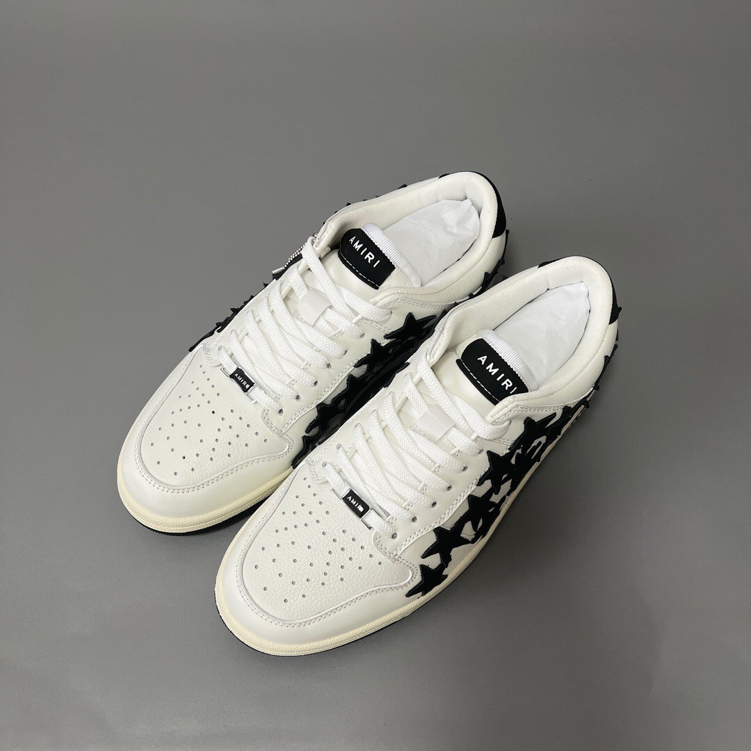 UA Amiri STARS LOW
