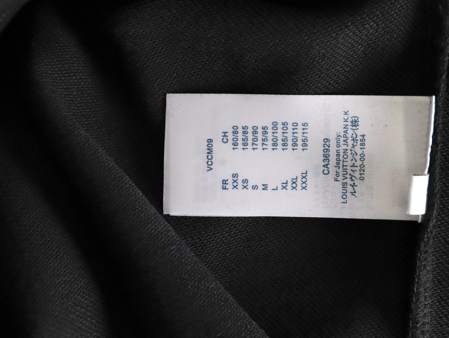 l0*is V*t0n lv 25fw hoodies