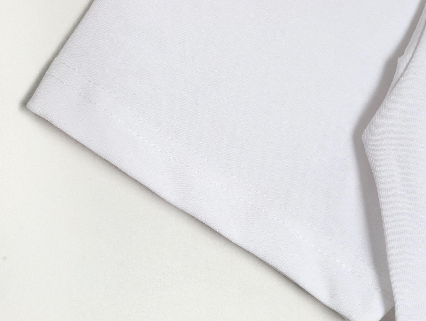 Moncler 25SS Short-sleeved T-shirt