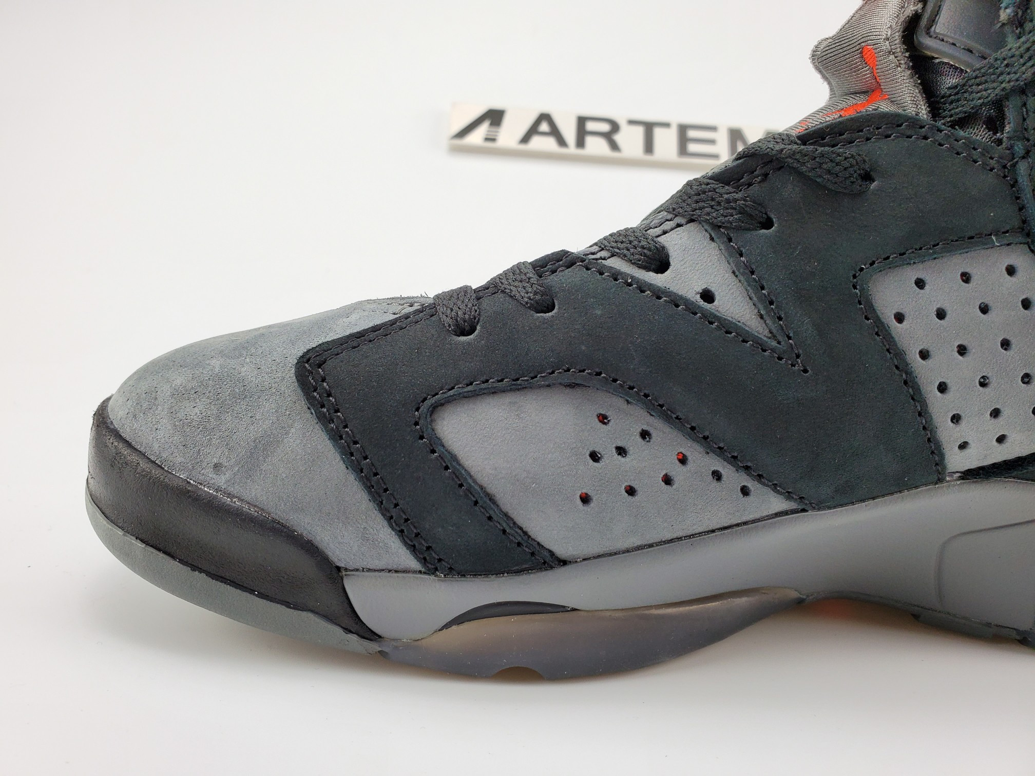 AIR JORDAN 6 “PSG”