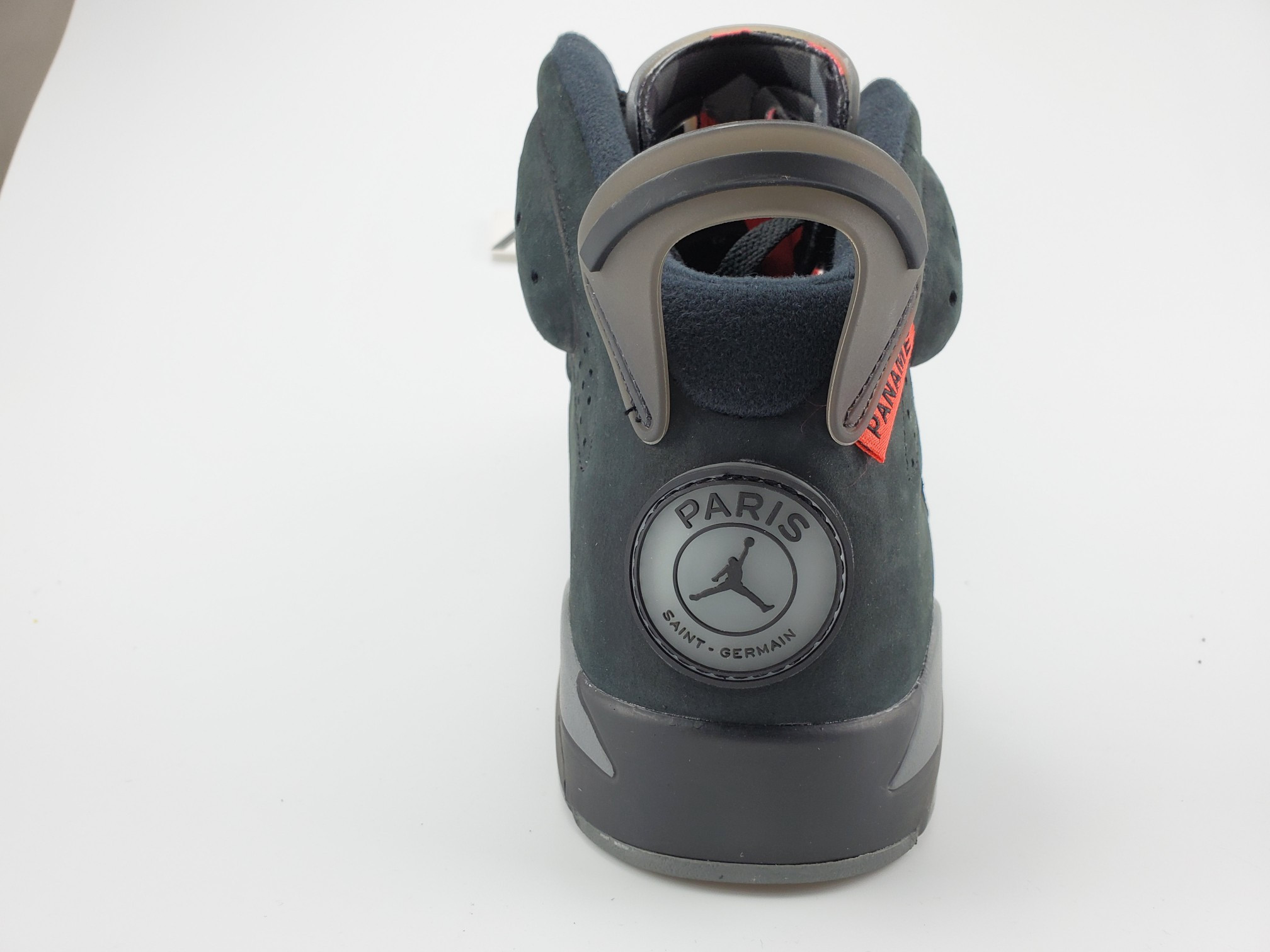 AIR JORDAN 6 “PSG”