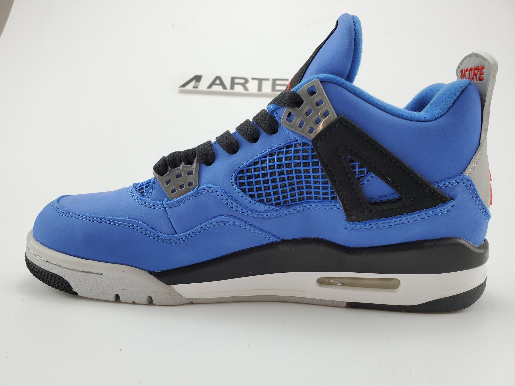 Air Jordan 4 Retro Eminem Encore (2017)