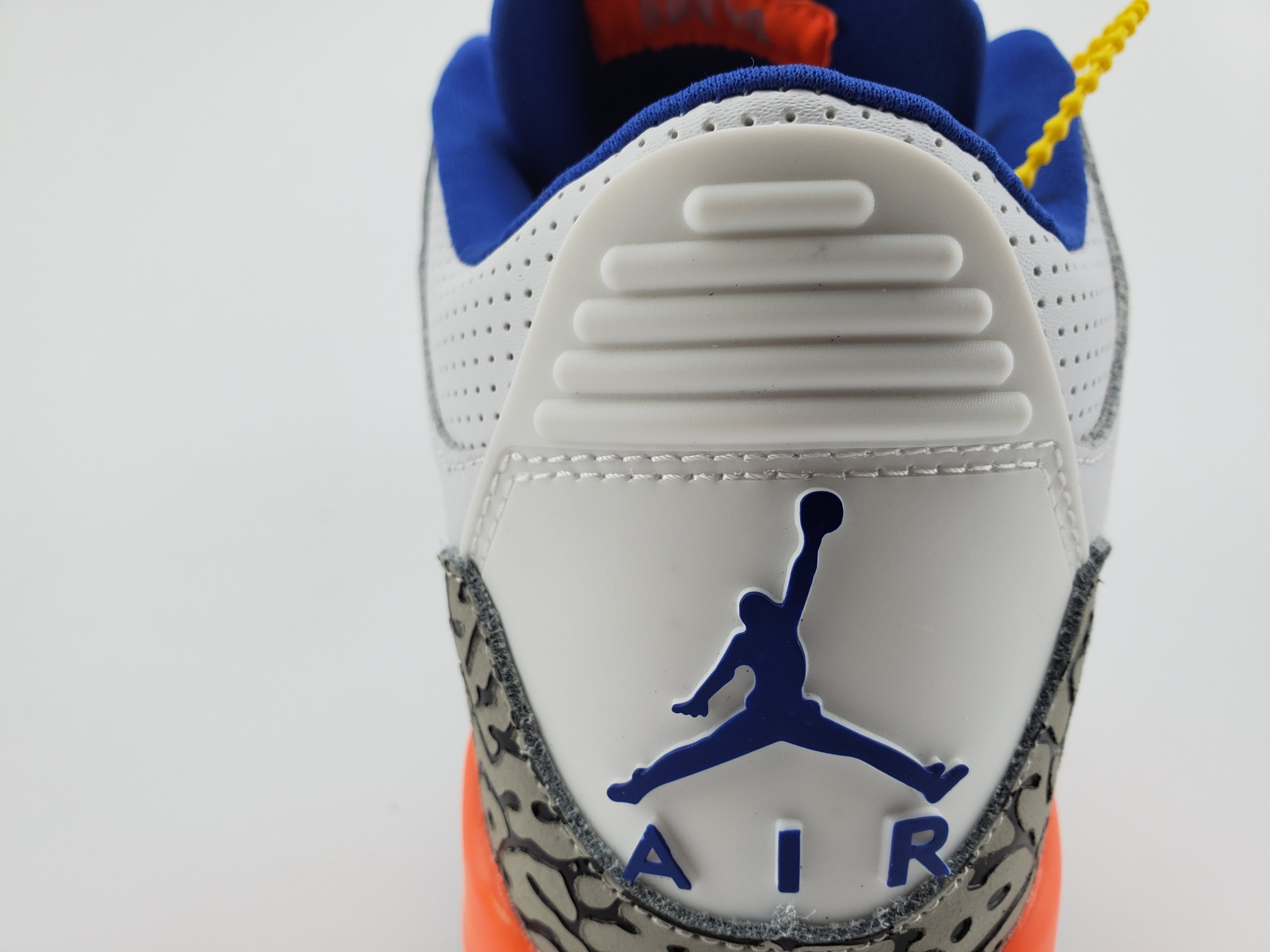 Air Jordan 3 Retro Knicks
