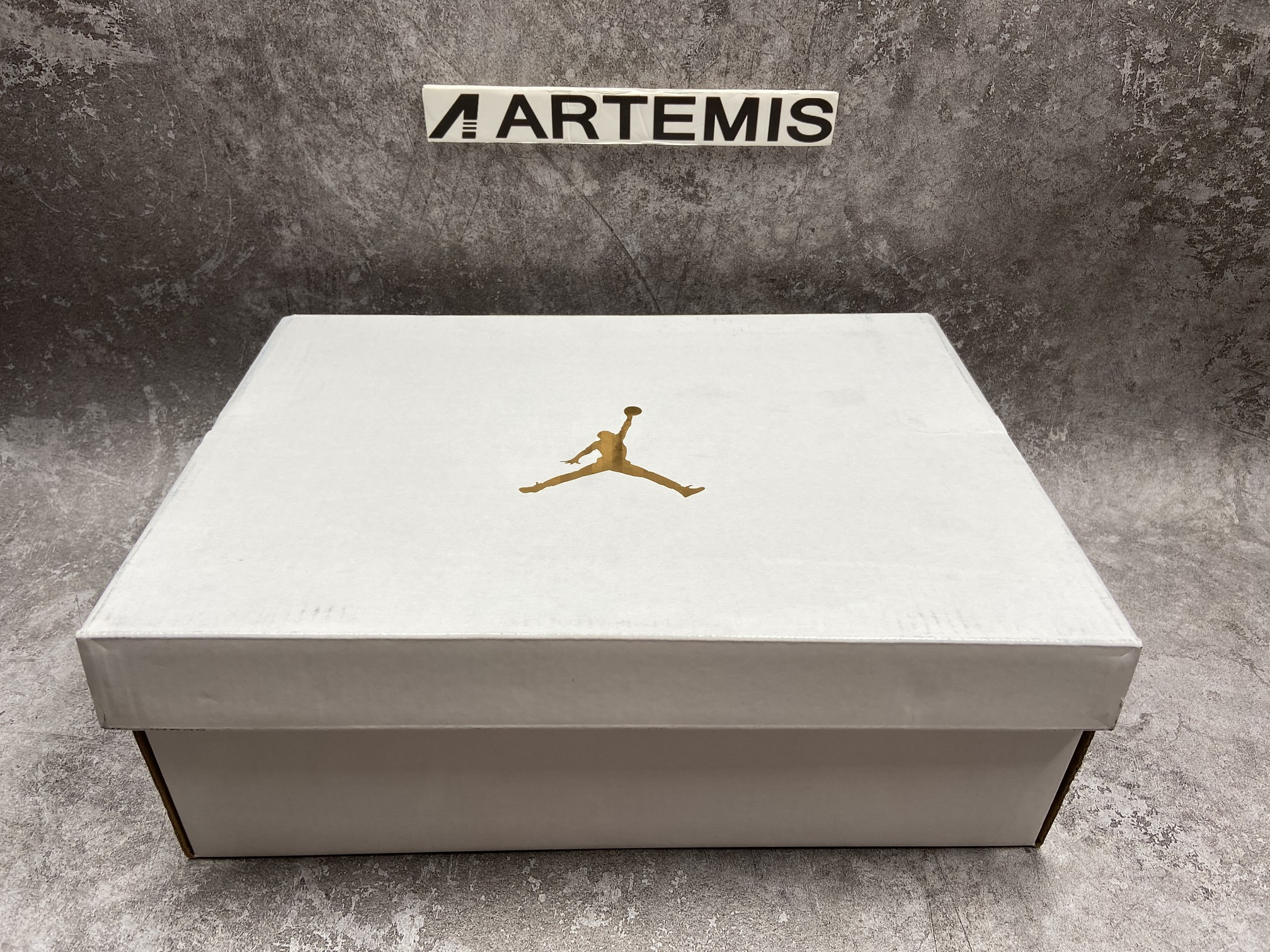 Air Jordan 1 Mid SE Nike Swoosh On Tour (2020)