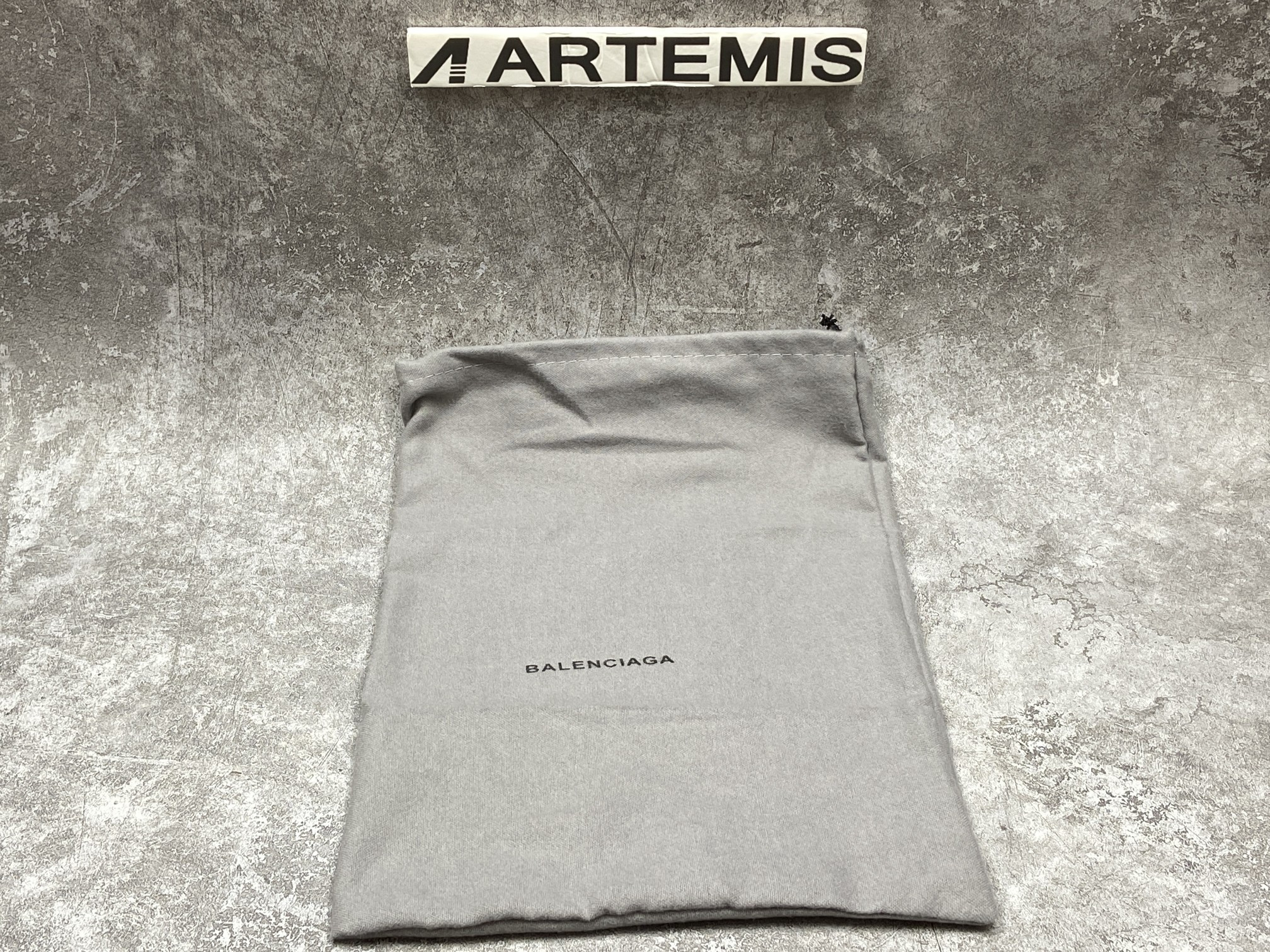 Balenciga Pool Slide Lime