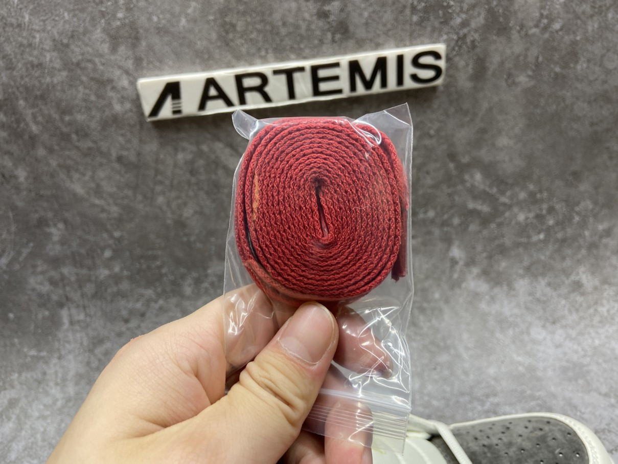 Air Jordan 1 Mid Sneakersnstuff 20th Anniversary