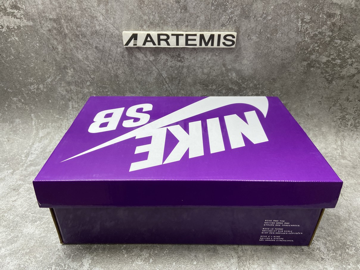 Nike SB Dunk Low “ACG Terra”