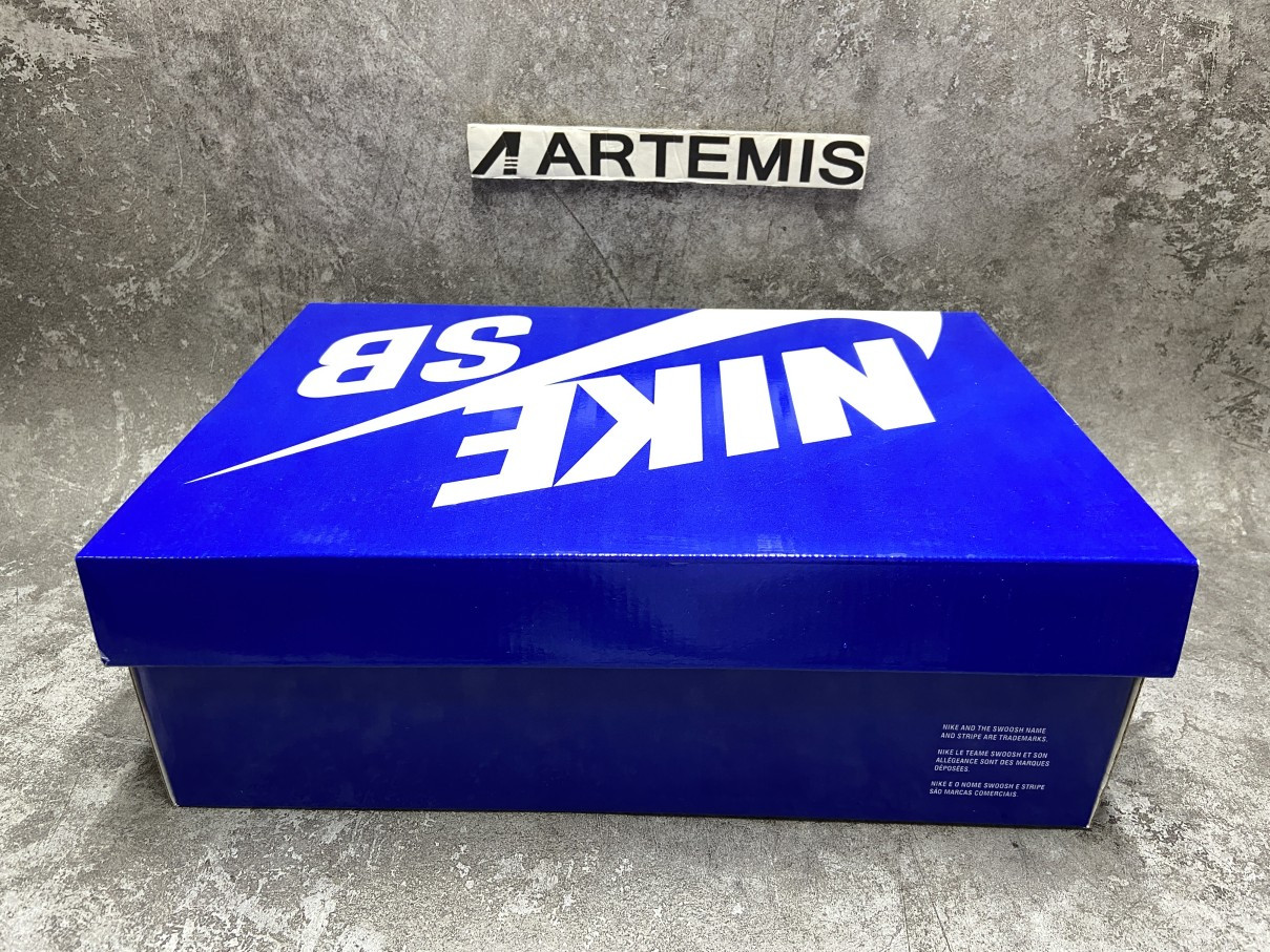 Nike Dunk SB Low Nontourage