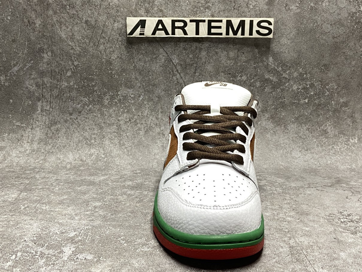 Nike Dunk SB Low Cali