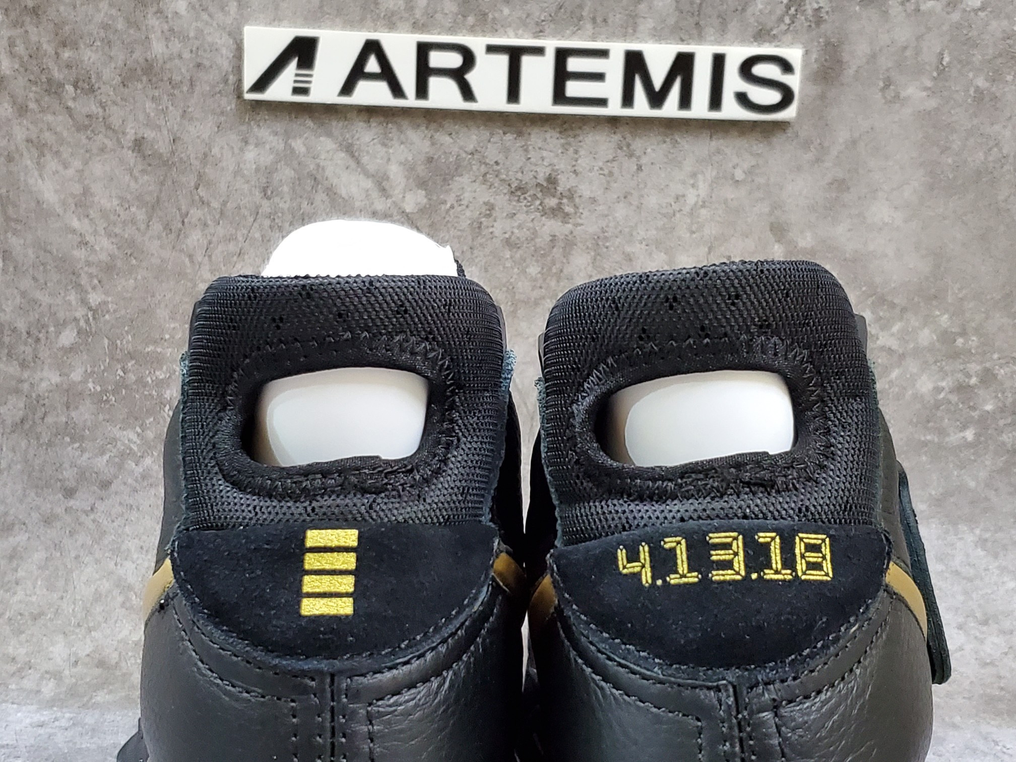 Nike Kobe 1 Protro Mamba Day