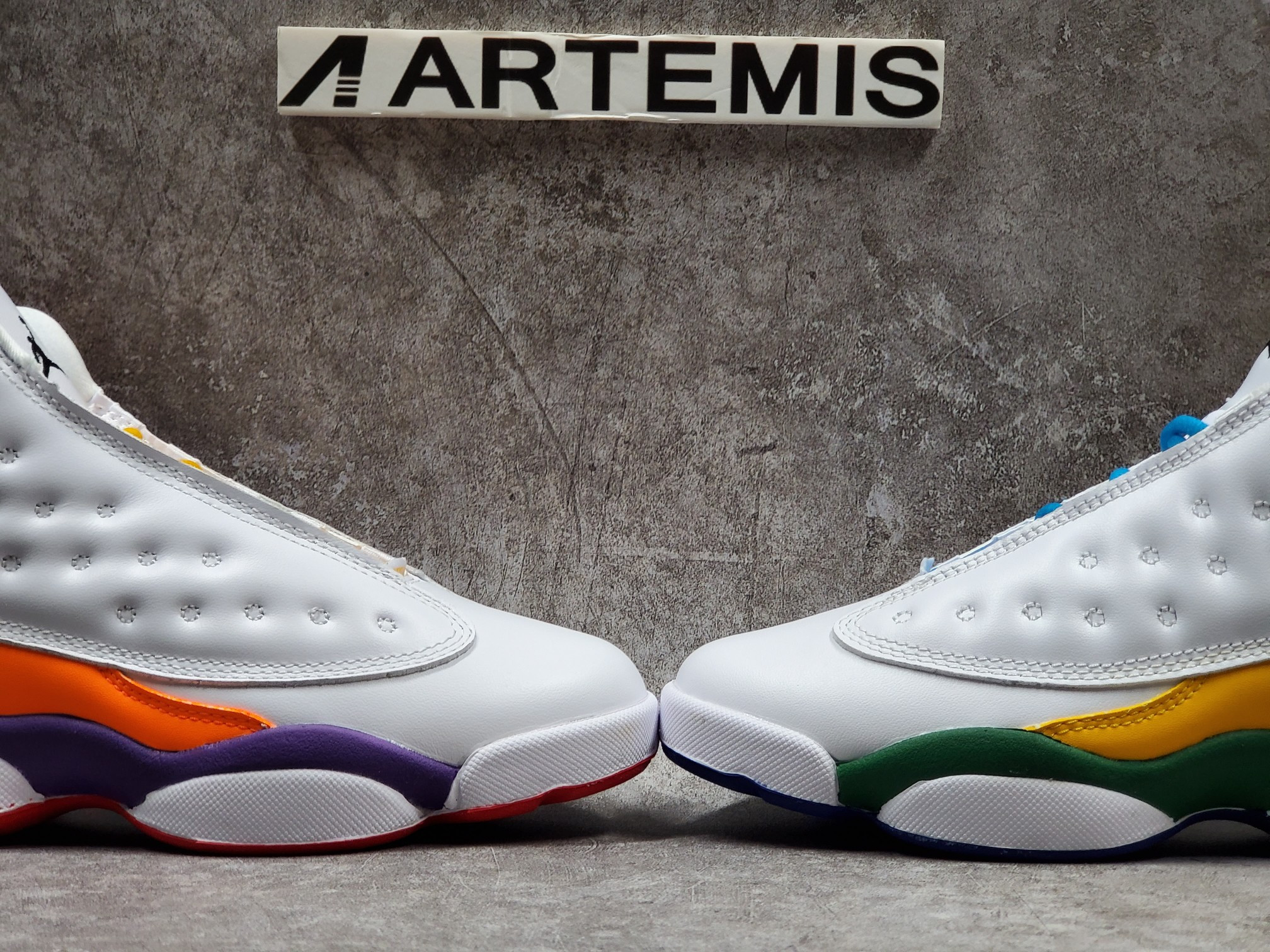 Air Jordan 13 Retro Playground