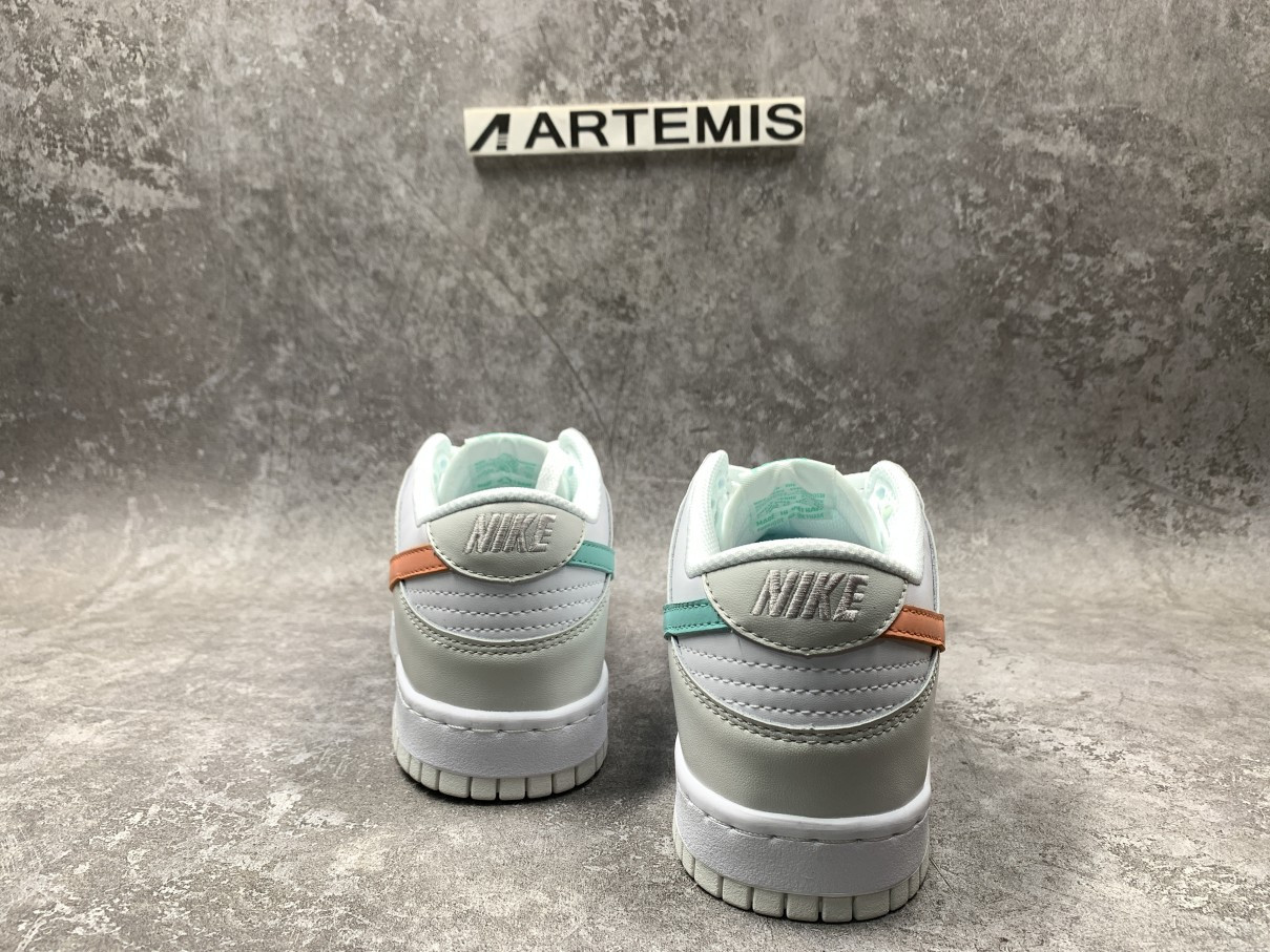 Nike Dunk Low Tropical Twist