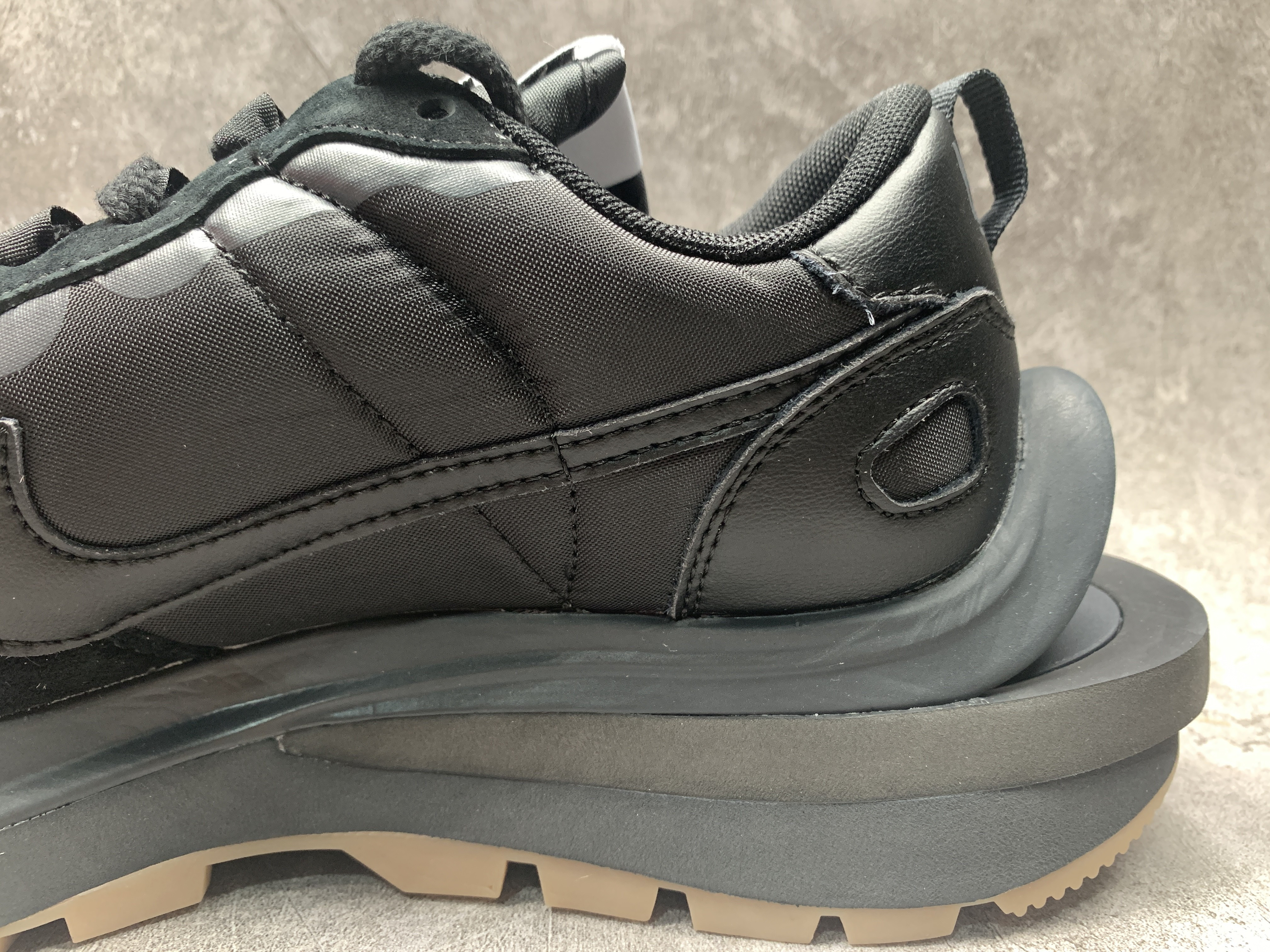 Nike Sacai x VaporWaffle 