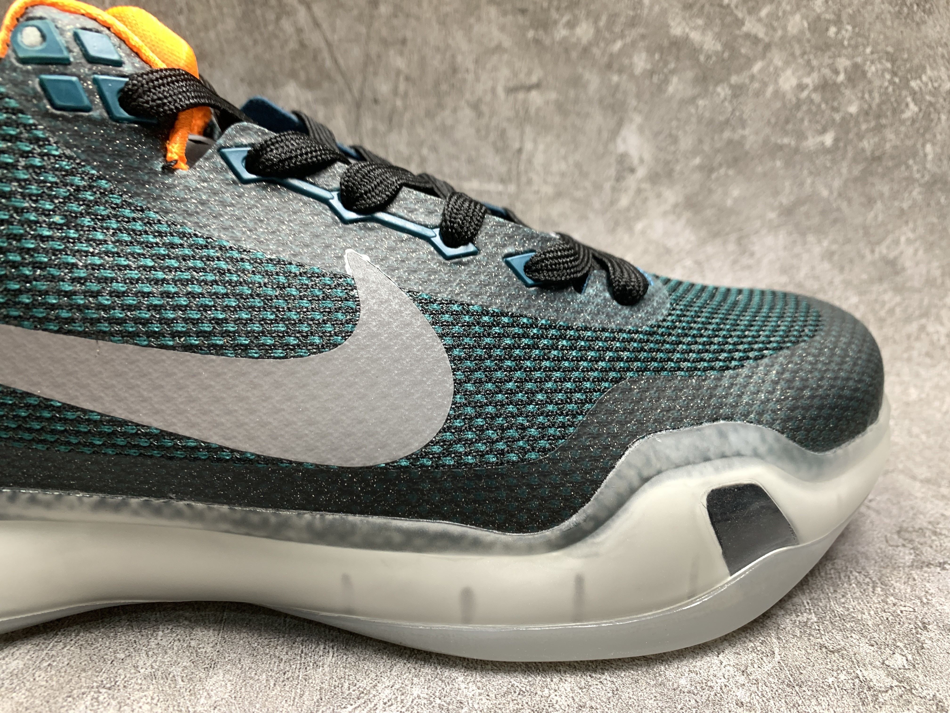 Nike Kobe 10 Flight