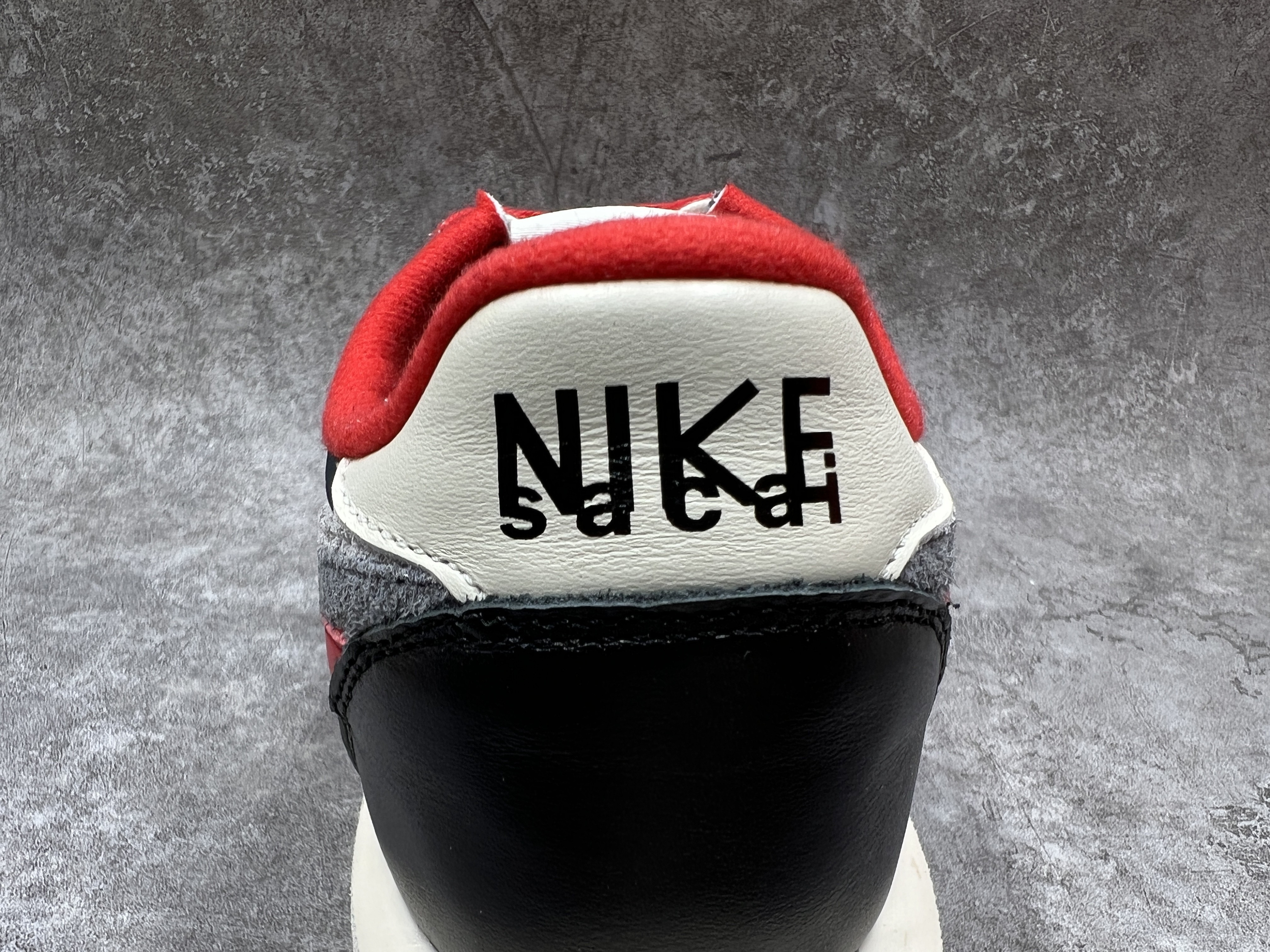 Nike sacai x Undercover x LD Waffle 