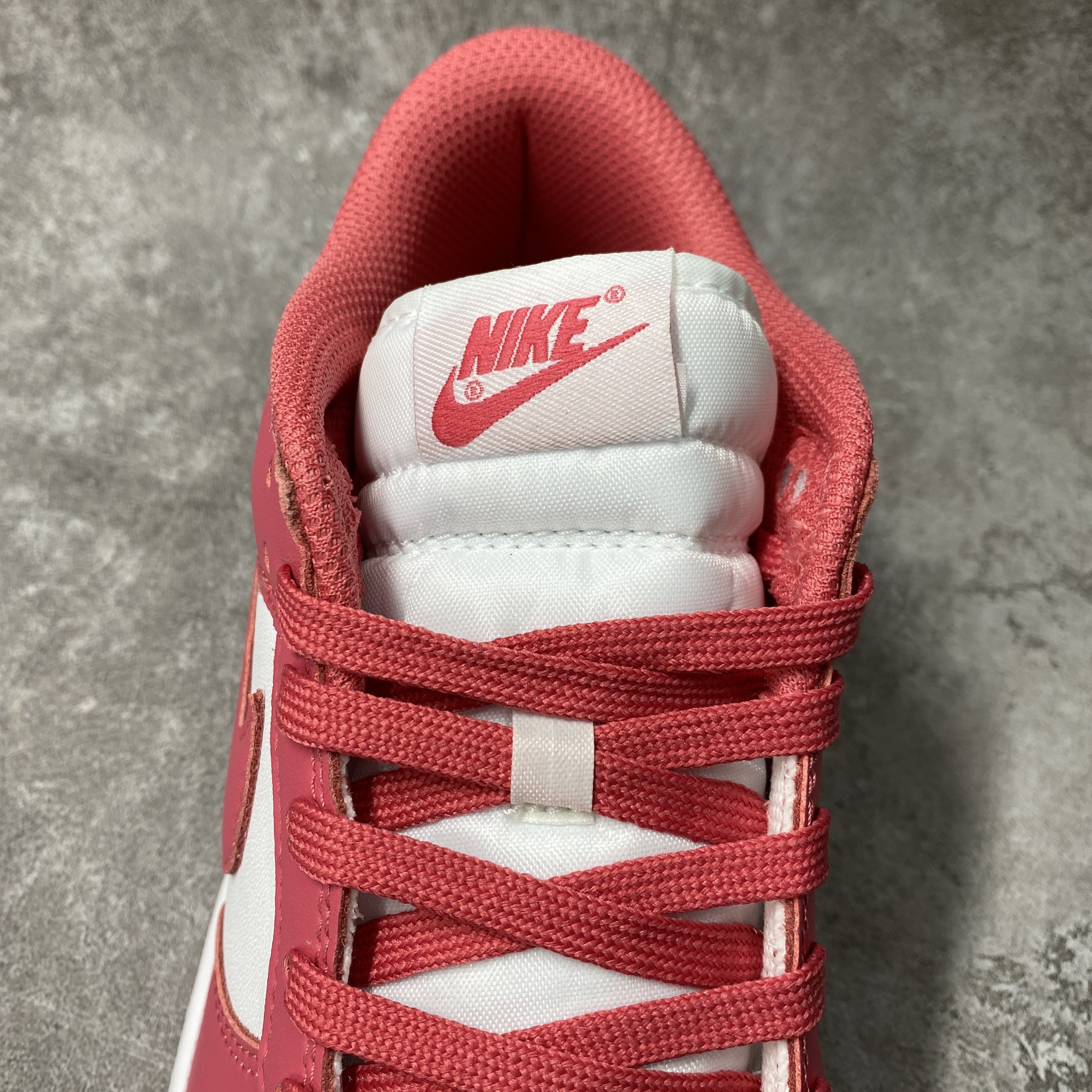 Nike Dunk Low Archeo Pink