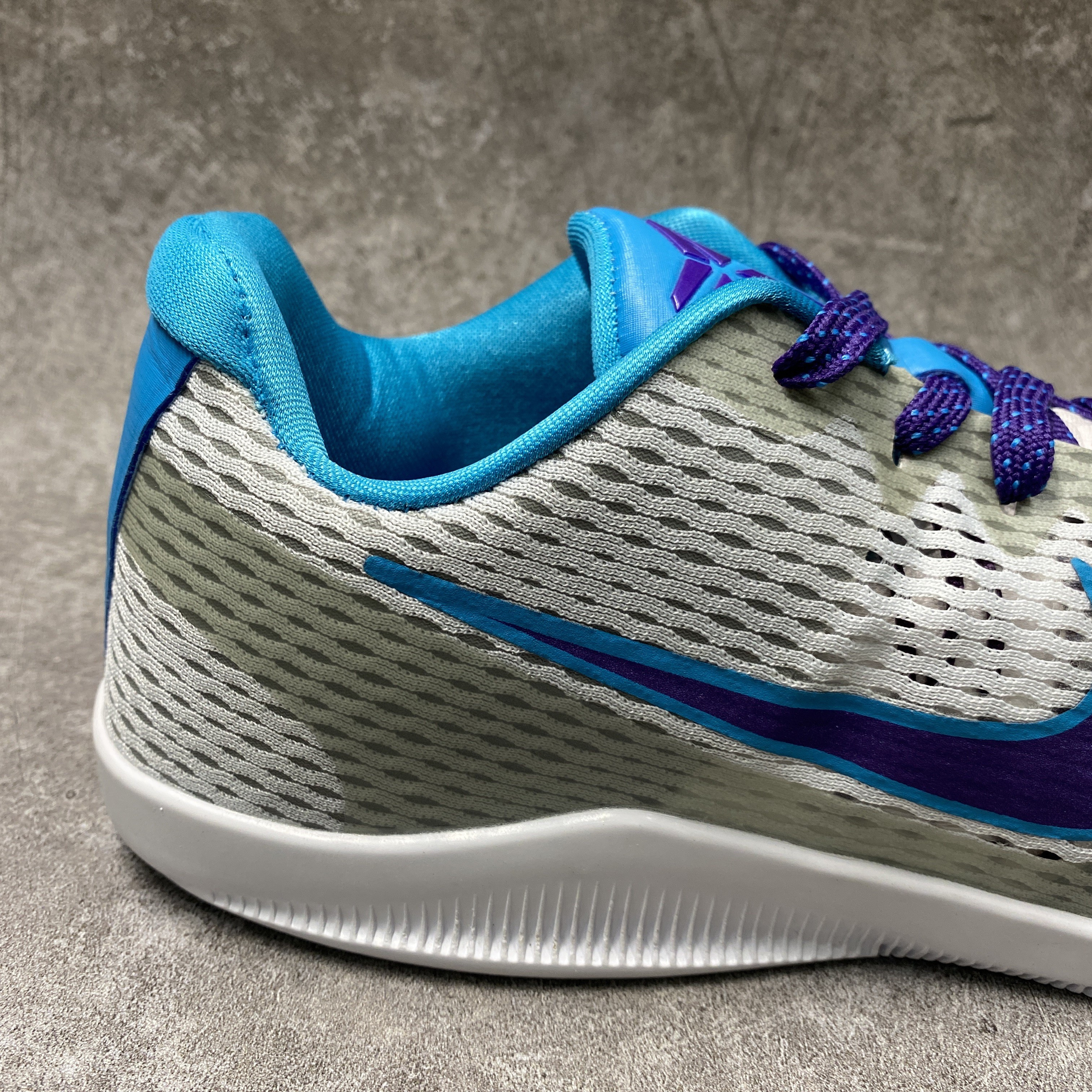 Nike Kobe 11 Low Draft Day
