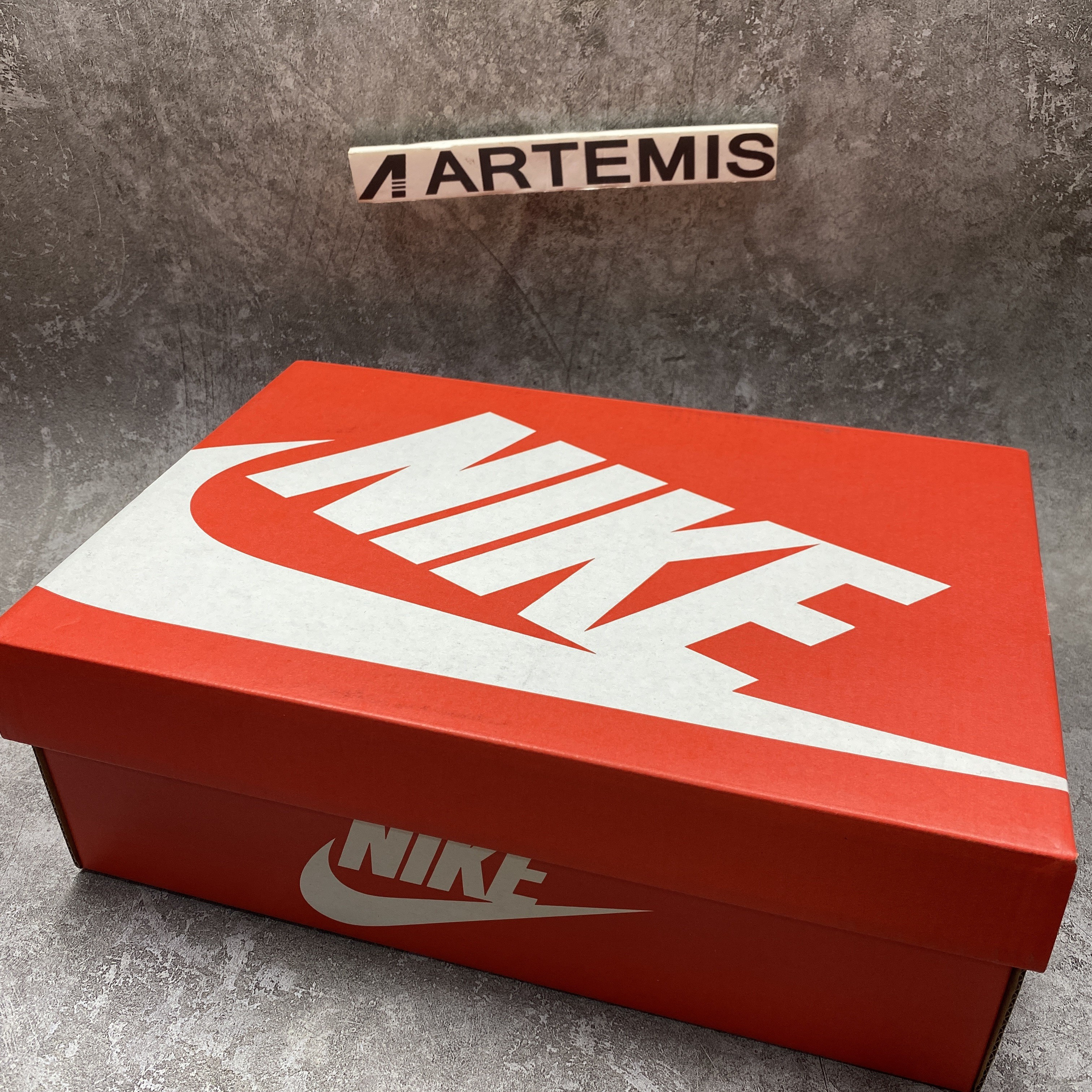 Nike Dunk Low Fossil Rose