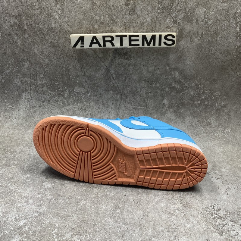 Nike Dunk Low Kyrie Irving Baltic Blue