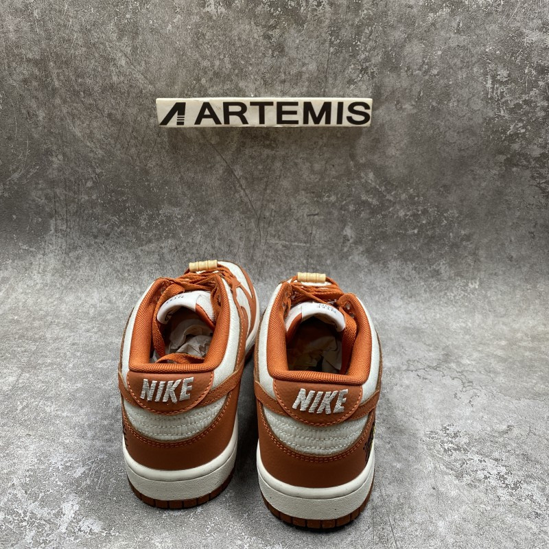 Nike Dunk Low Retro Sun Club Burn Sunrise