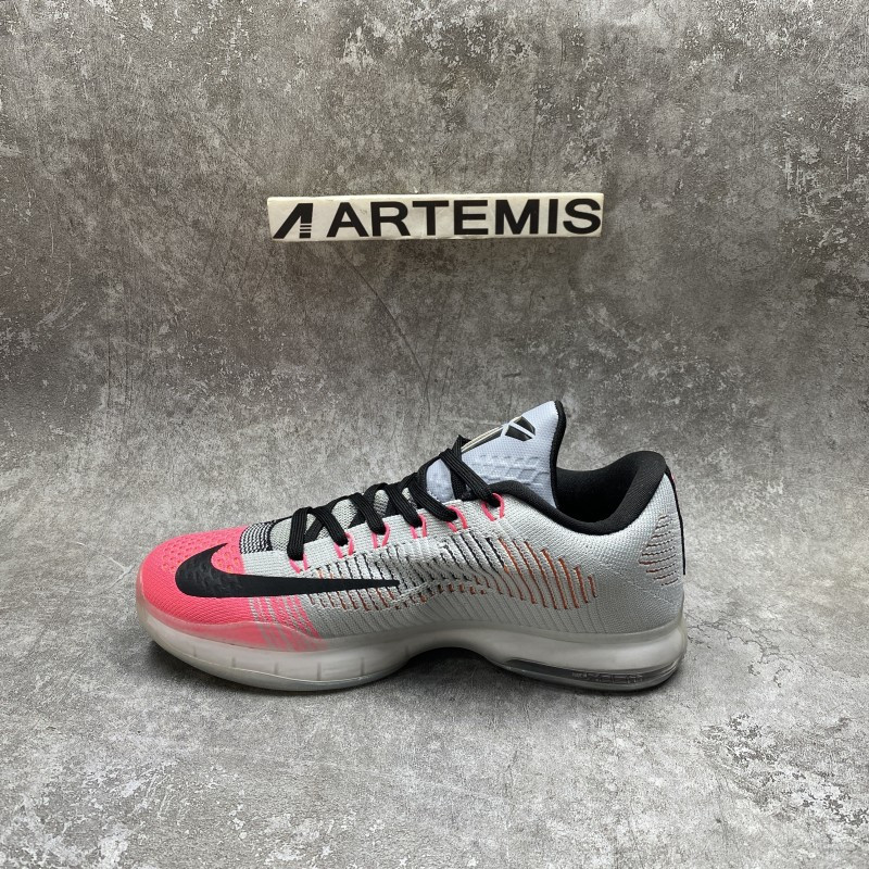 Nike Kobe 10 Elite Mambacurial