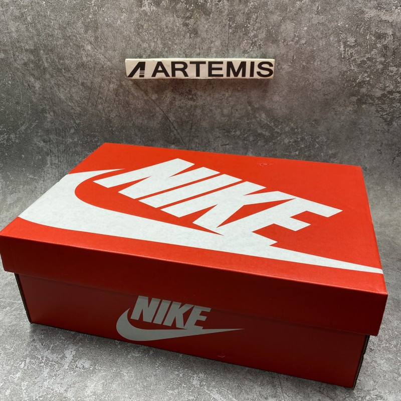 Nike Dunk Low Patent Halloween