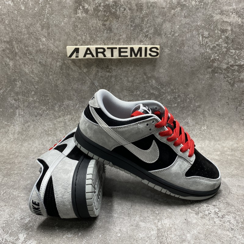 Nike SB Dunk Low Steamboy OST X Otomo Katsuhiro