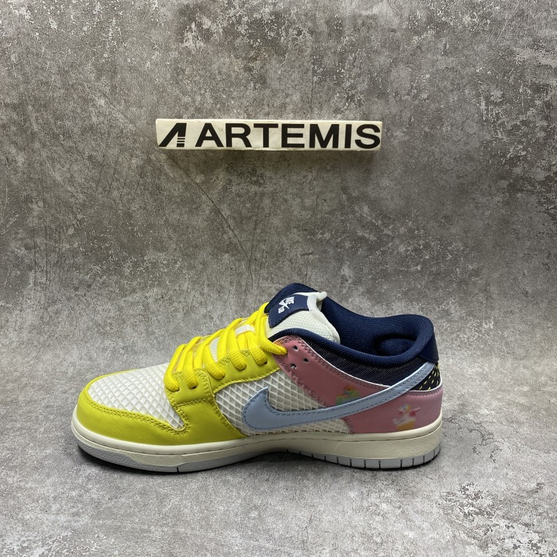 Nike SB Dunk Low BETRUE