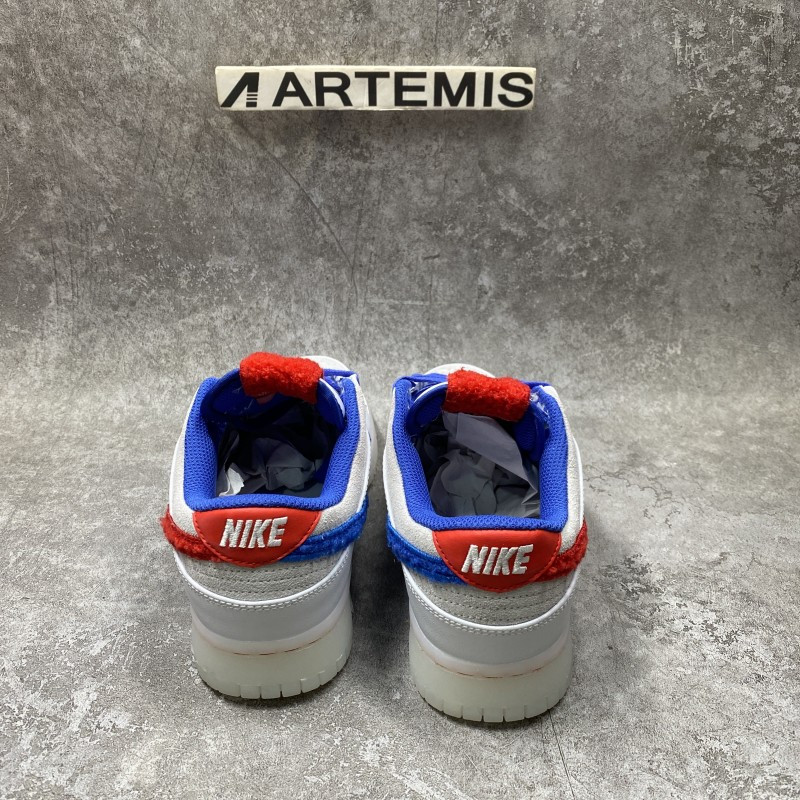 Nike Dunk Low “Year of the Rabbit”