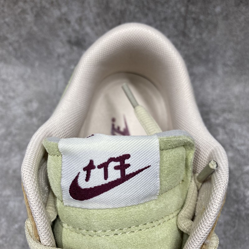 Nike Dunk SB Low Travis Scott x PlayStation