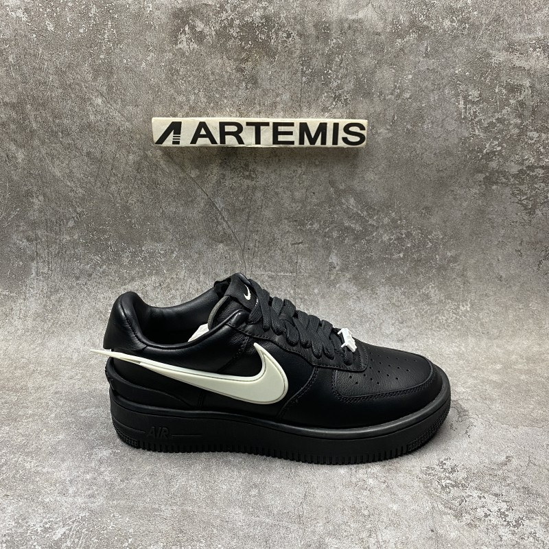 Nike Air Force 1 Low SP AMBUSH Black