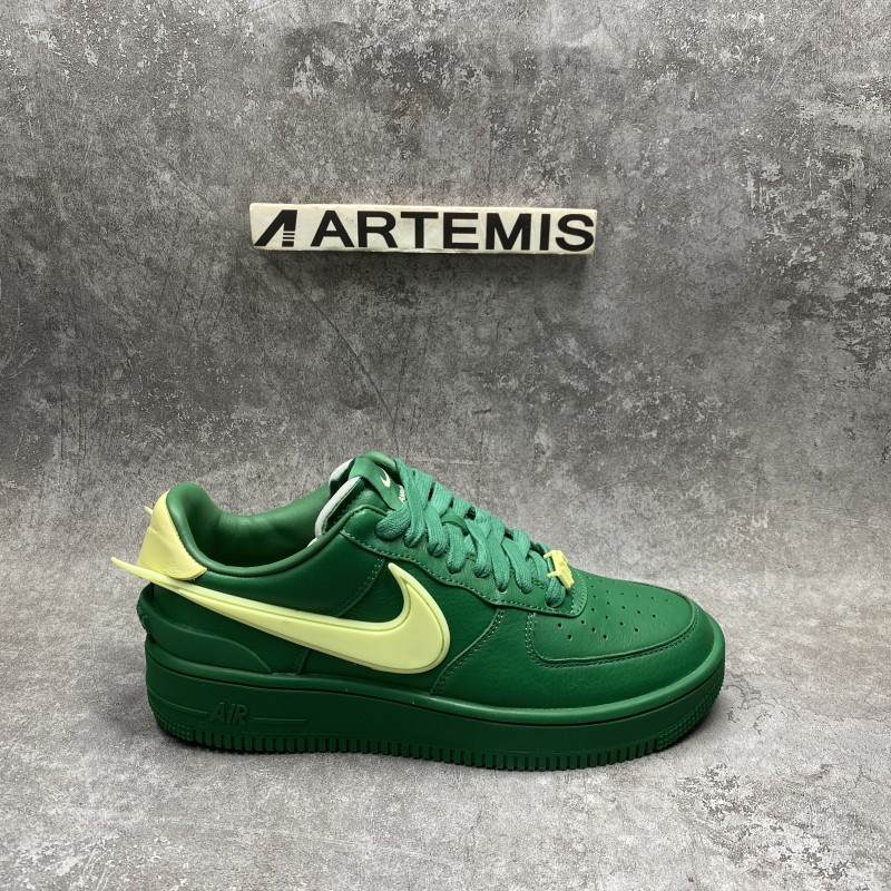 Nike Air Force 1 Low SP AMBUSH Pine Green