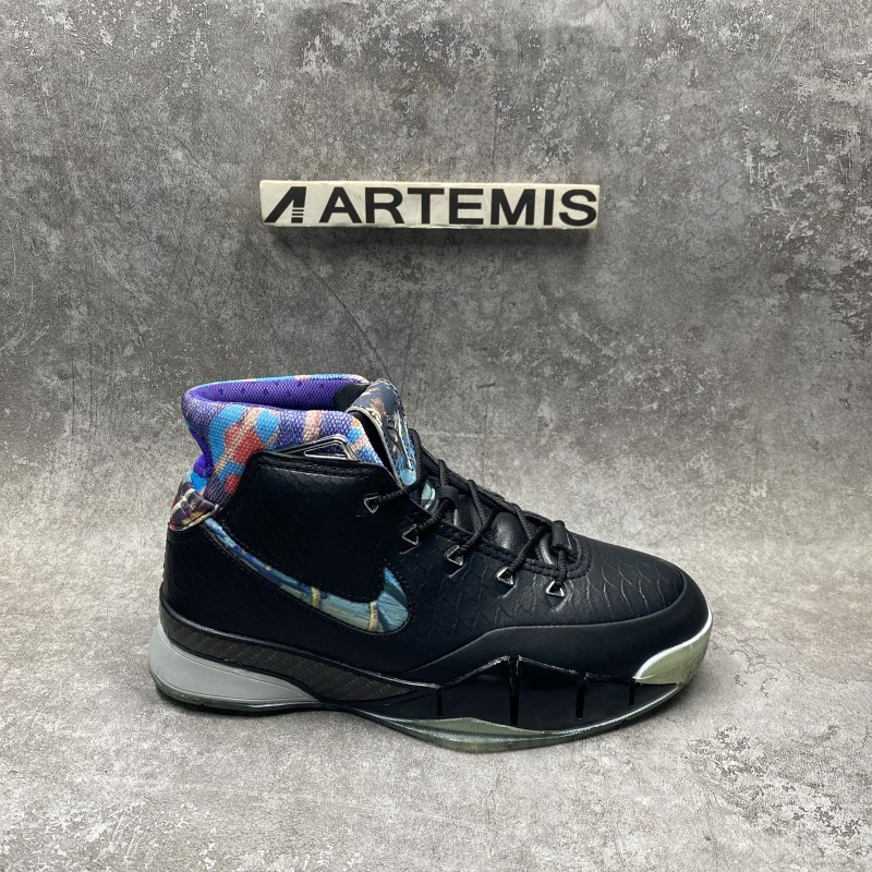 Nike Kobe 1 Prelude